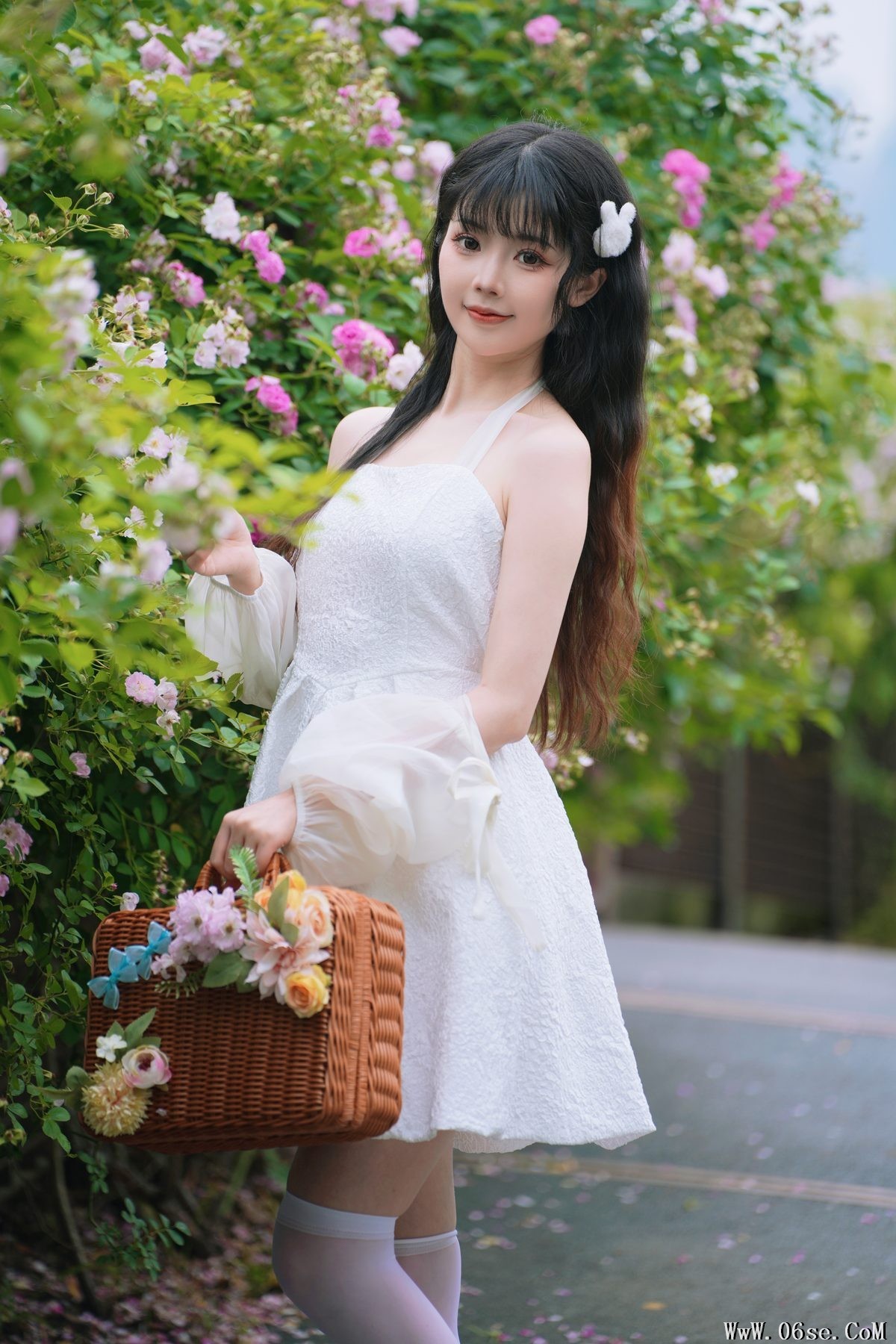 图片[10]-YiTuYu艺图语 Vol.4513 Si Yan Bu Chi Bao Zi[54P]-六色网