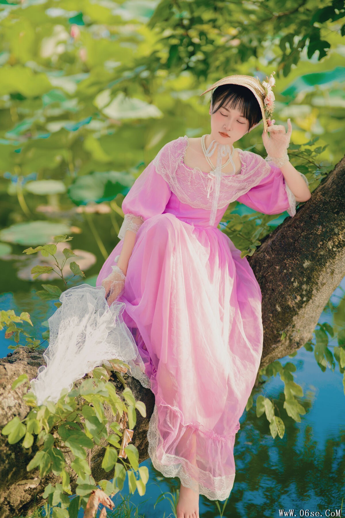 图片[22]-YiTuYu艺图语 Vol.7402 Xiao Xiao Yu[26P]-六色网