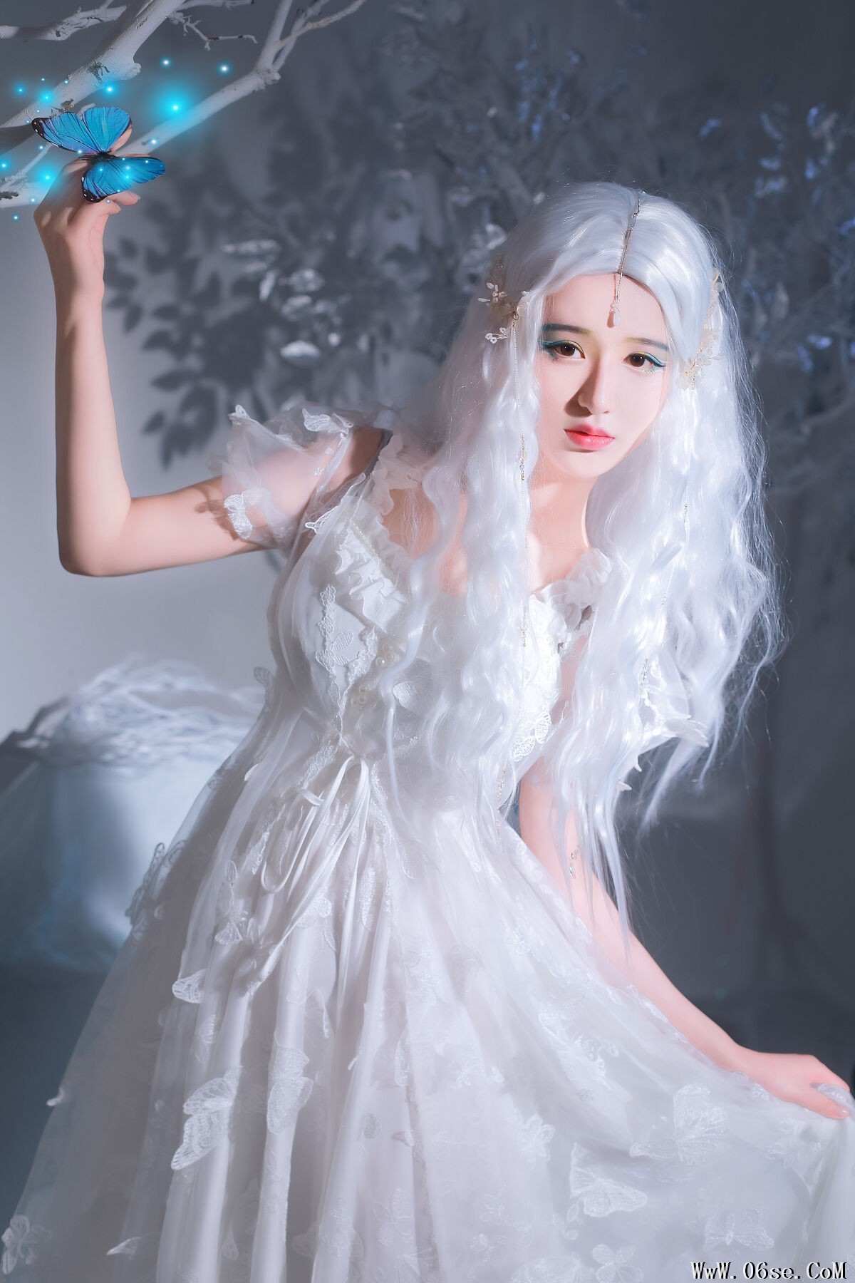 图片[12]-YiTuYu艺图语 Vol.6625 Yu San Sui[23P]-六色网