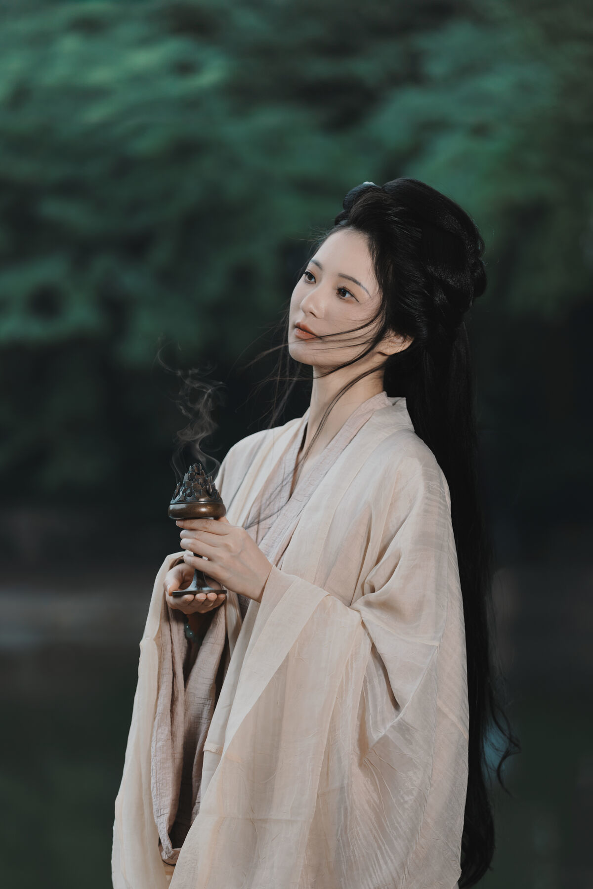 图片[3]-YiTuYu艺图语 Vol.7051 Xiao Zhao[22P]-六色网