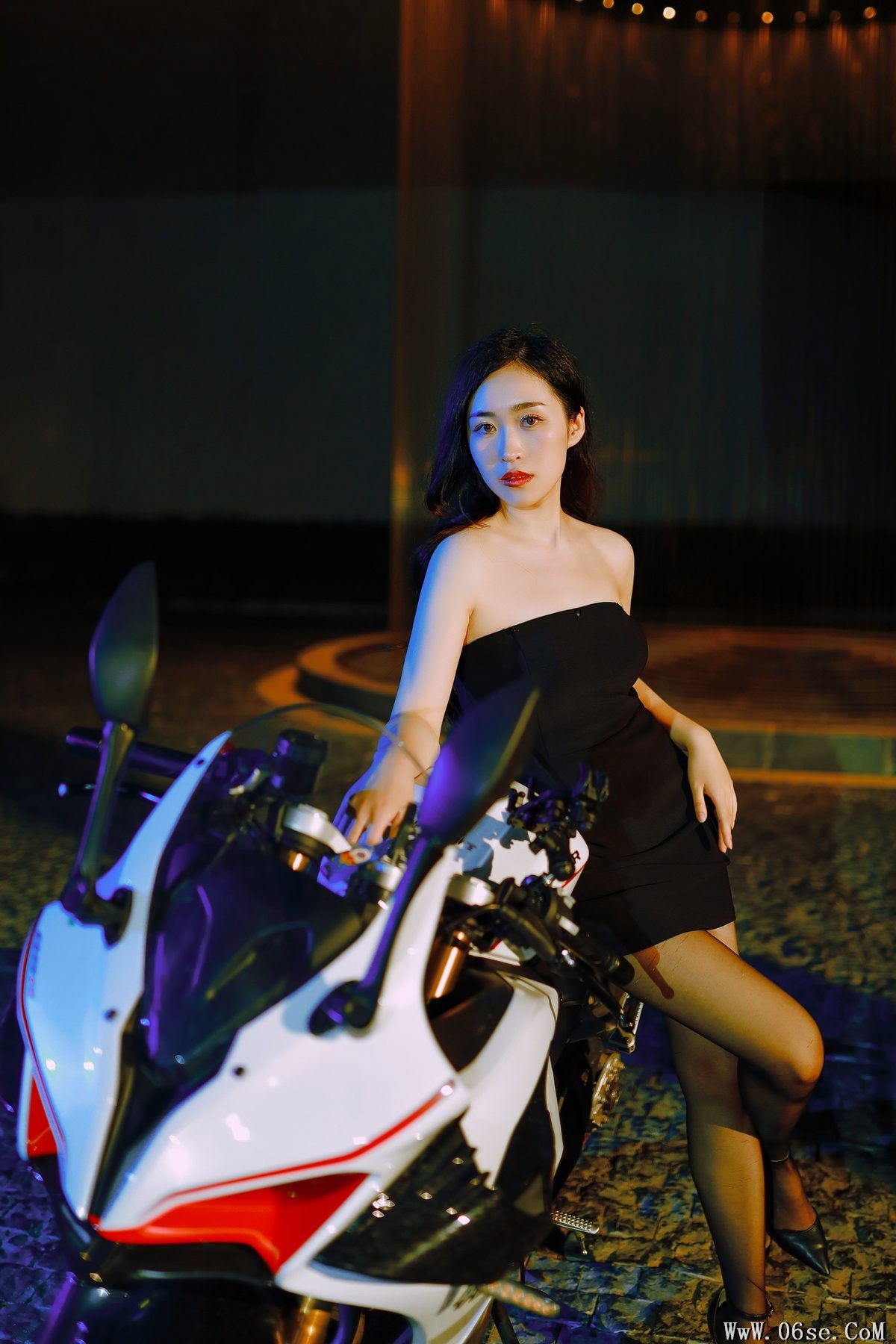 图片[20]-YiTuYu艺图语 Vol.5272 Yumky[34P]-六色网