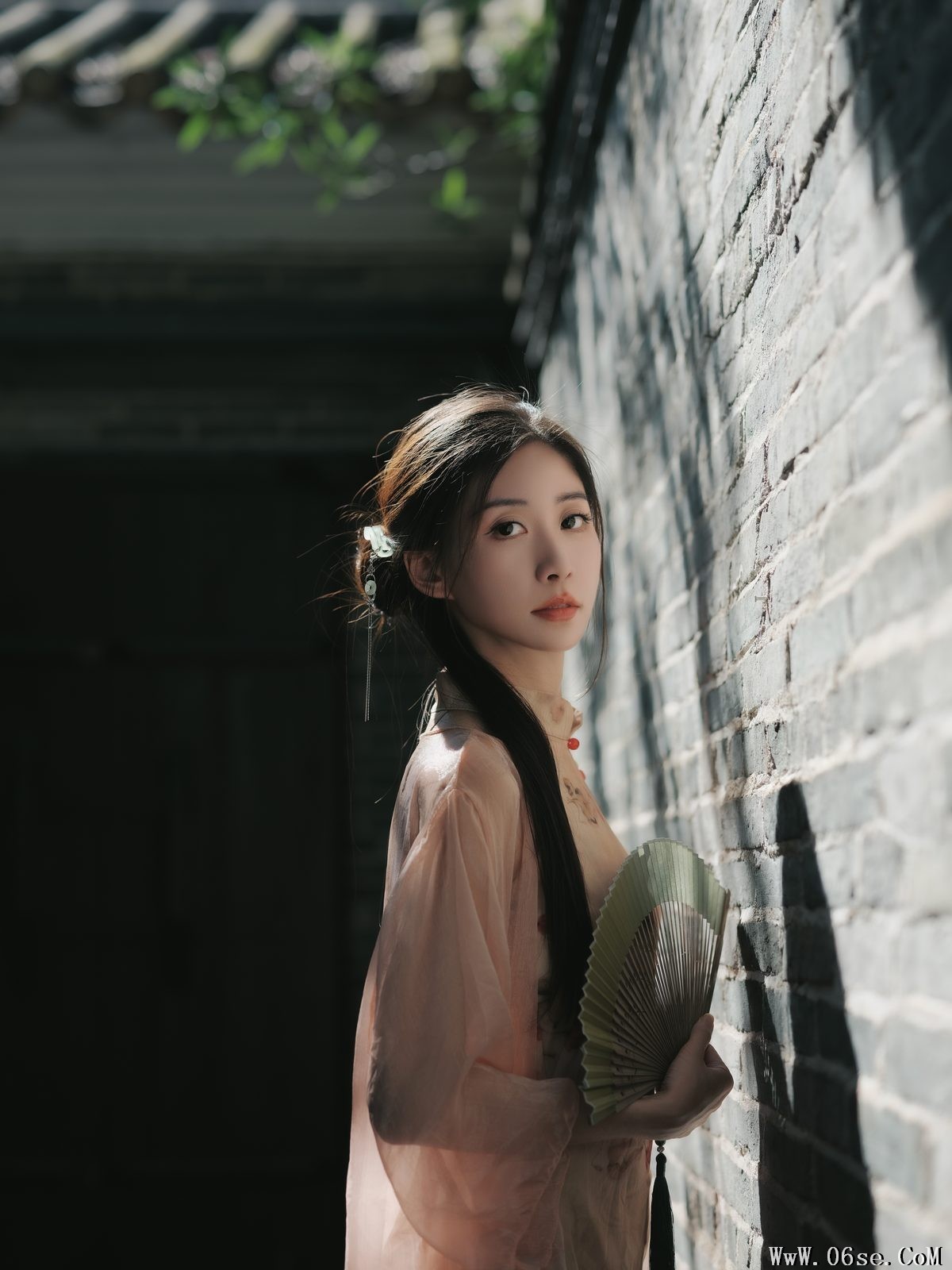 图片[18]-YiTuYu艺图语 Vol.4740 Xiao Lu[46P]-六色网