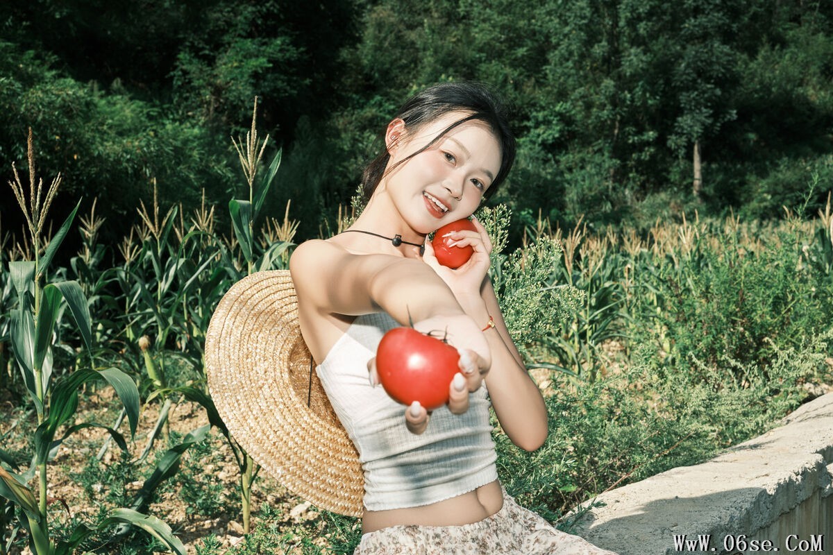 图片[28]-YiTuYu艺图语 Vol.7721 Xiao Fan Qie[80P]-六色网