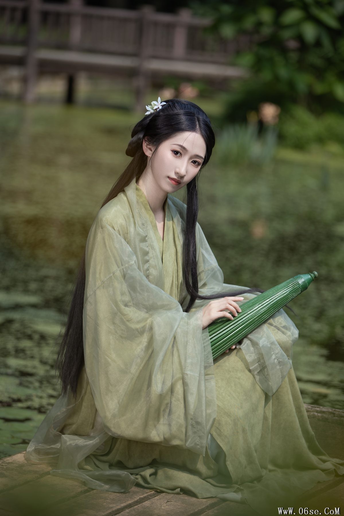 图片[32]-YiTuYu艺图语 Vol.4598 Xiao Bei[36P]-六色网