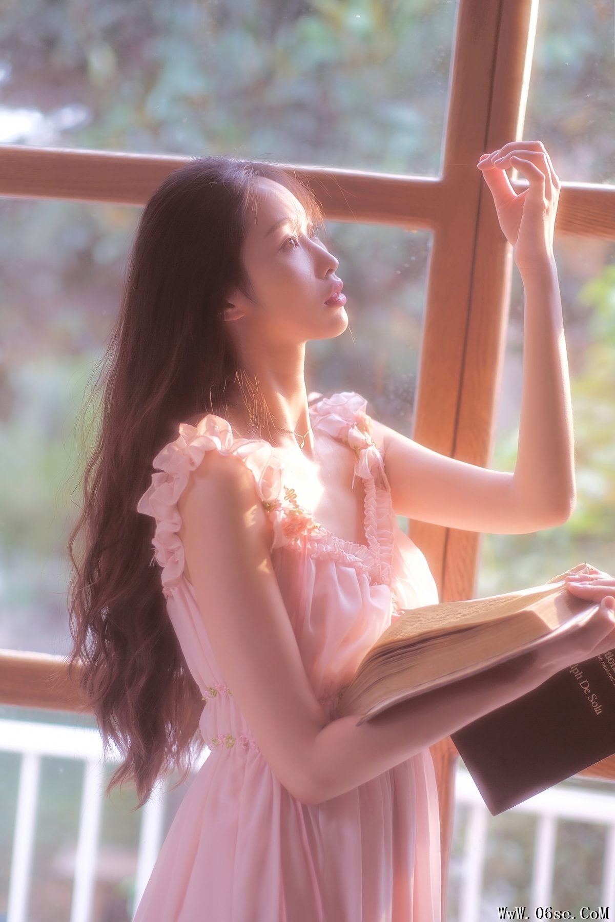 图片[12]-YiTuYu艺图语 Vol.5369 Wang Yue[22P]-六色网