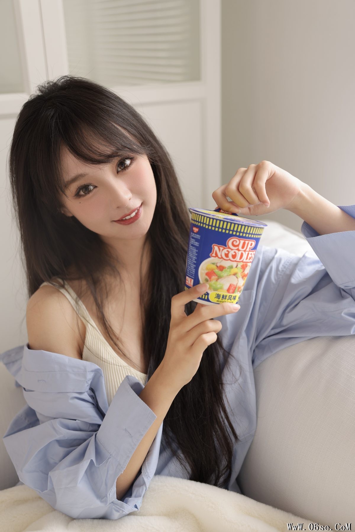 图片[20]-YiTuYu艺图语 Vol.4193 Yi Tiao Lan Chong[32P]-六色网