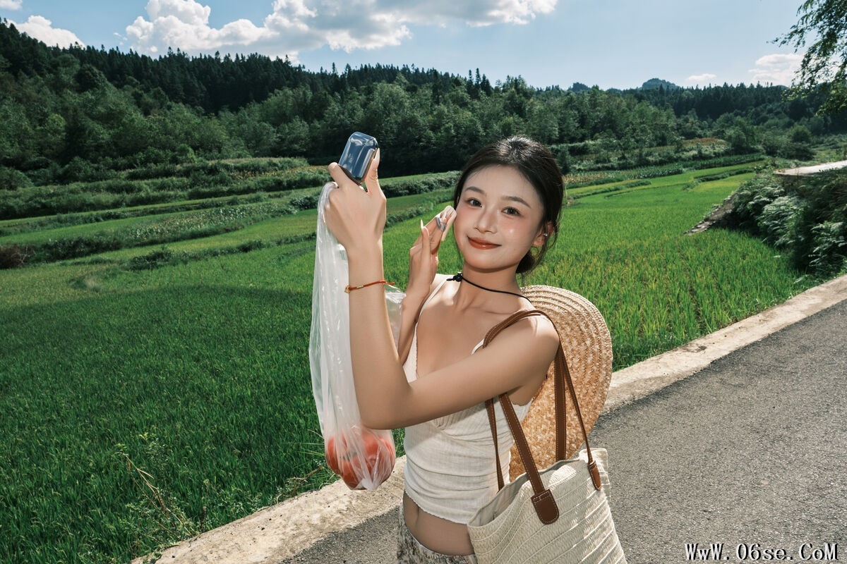 图片[14]-YiTuYu艺图语 Vol.7721 Xiao Fan Qie[80P]-六色网