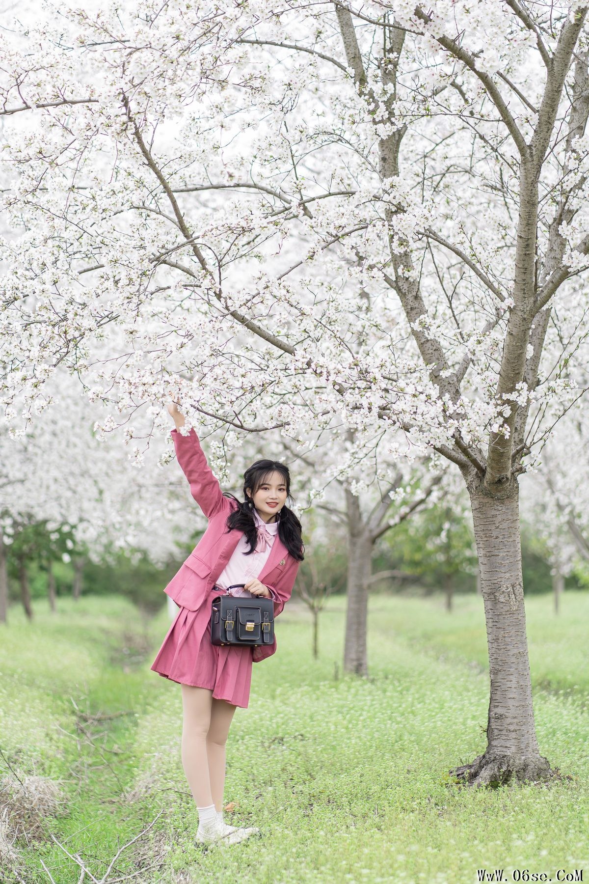 图片[10]-YiTuYu艺图语 Vol.6078 Xiao Ou O[23P]-六色网
