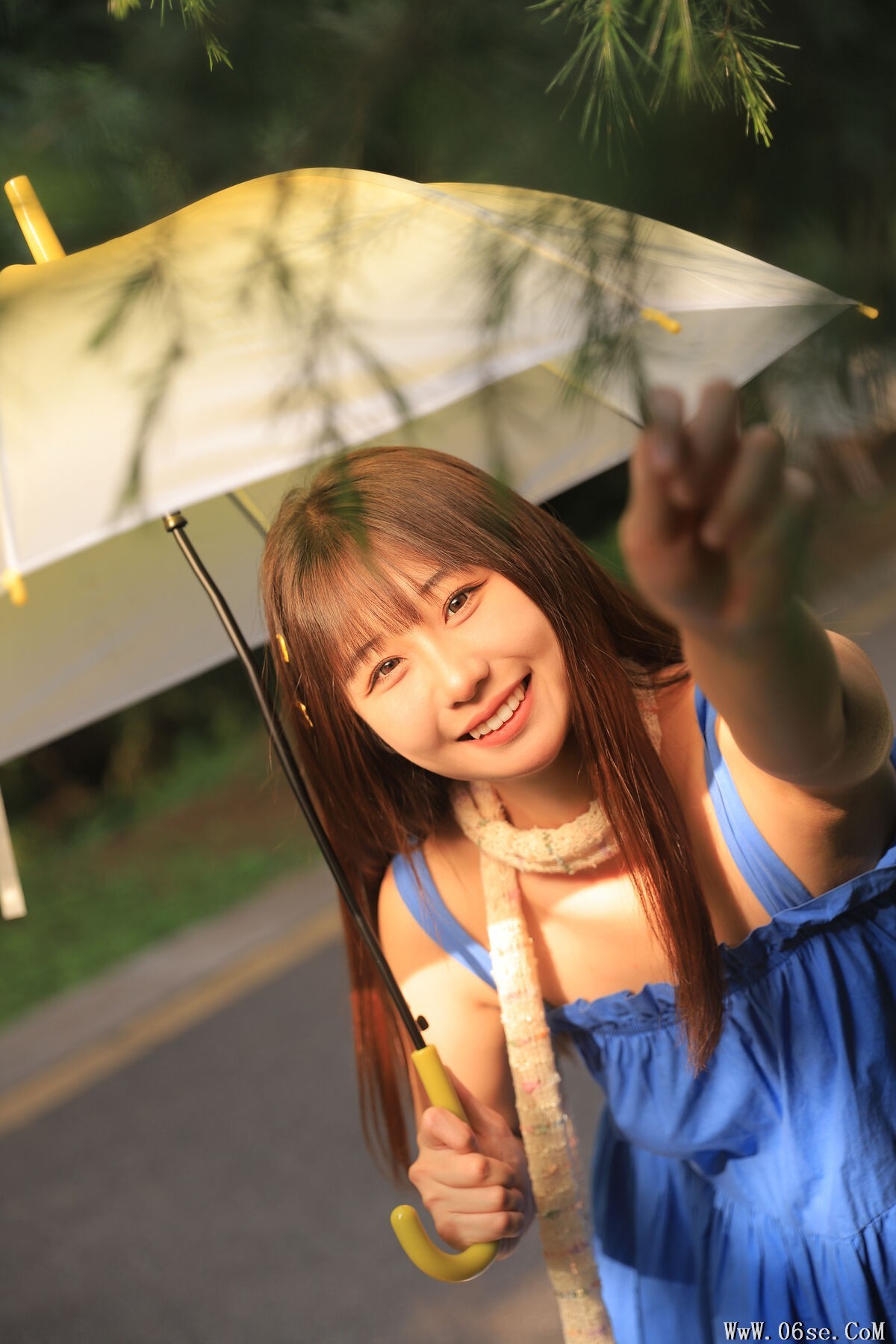 图片[17]-YiTuYu艺图语 Vol.7206 Mei Zi Mei Zi[31P]-六色网