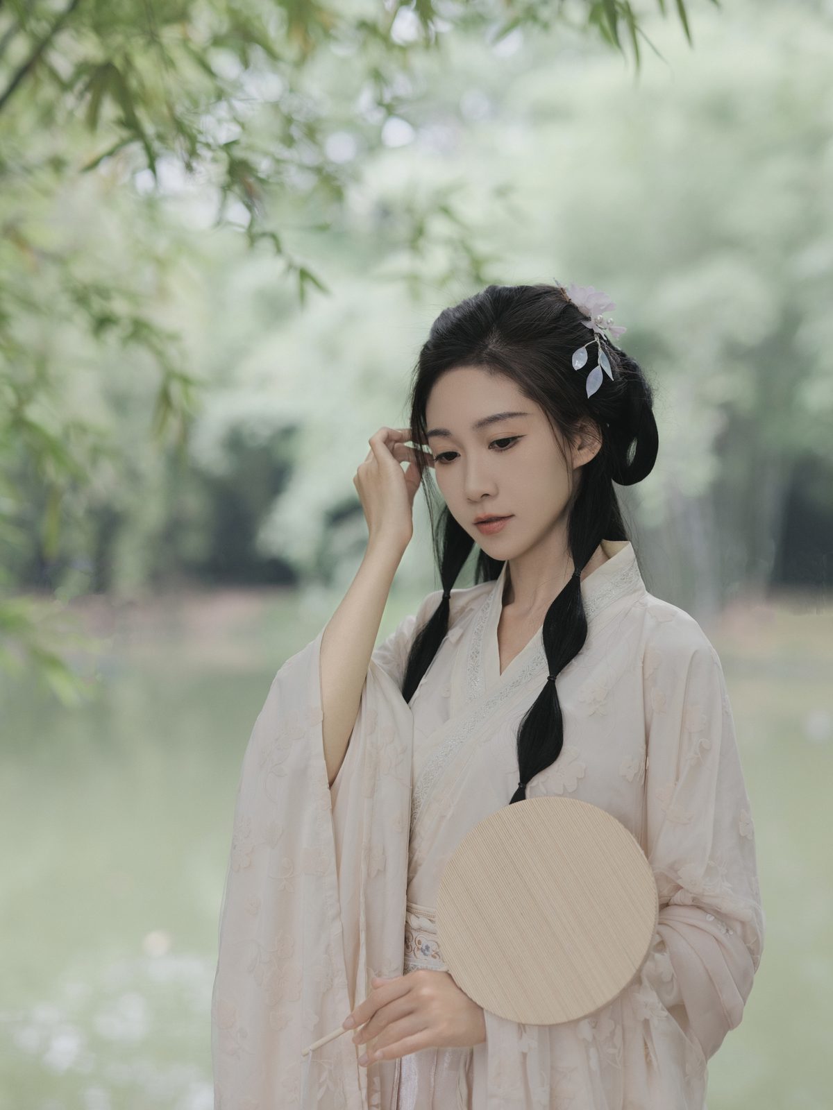 图片[38]-YiTuYu艺图语 Vol.4359 Xiao Lu[47P]-六色网
