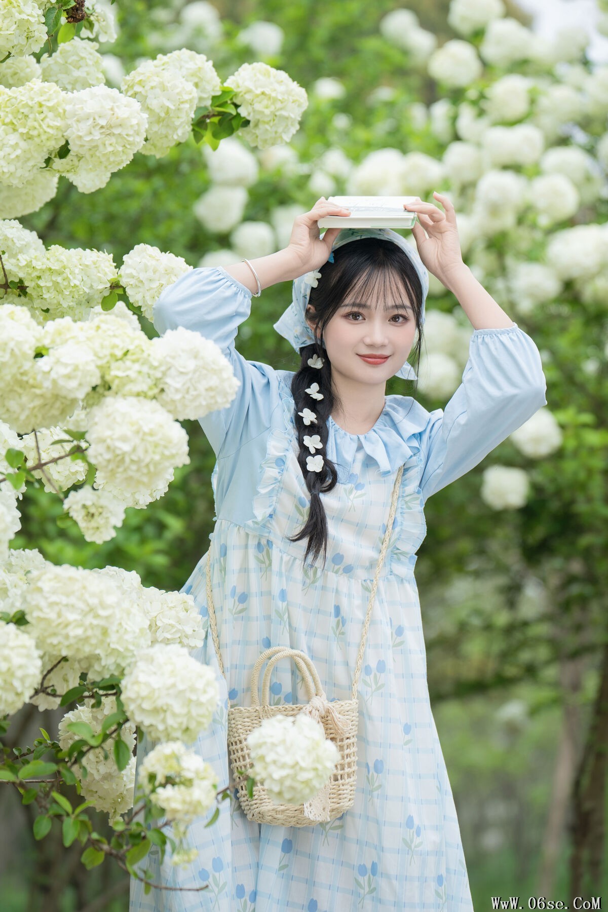 图片[13]-YiTuYu艺图语 Vol.6755 Xiao Ou O[23P]-六色网