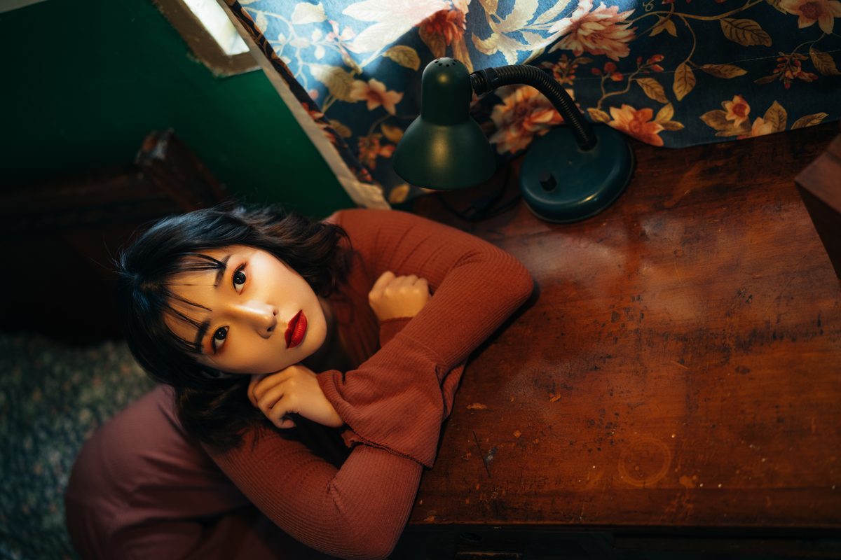 图片[10]-YiTuYu艺图语 Vol.4278 Sha Sha[31P]-六色网