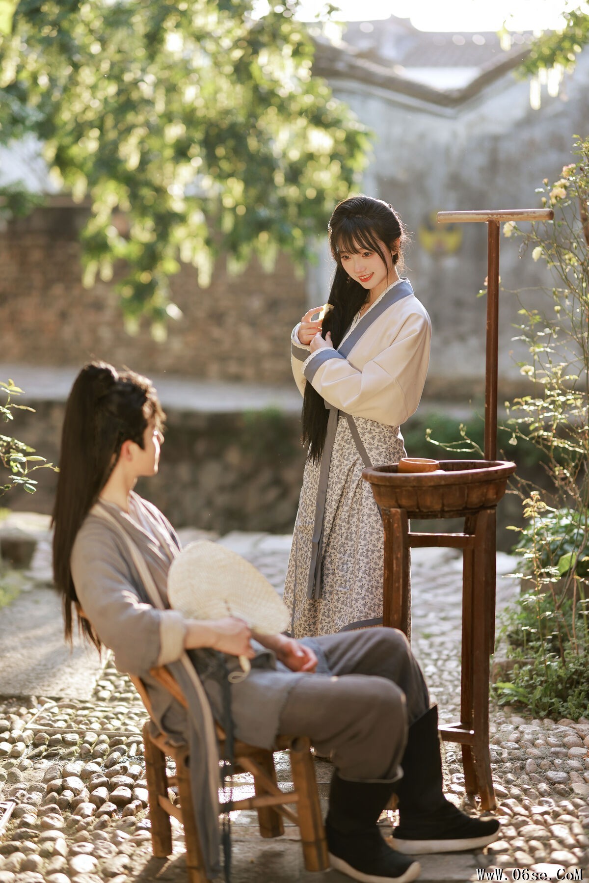 图片[5]-YiTuYu艺图语 Vol.7760 Nai He Ne[33P]-六色网