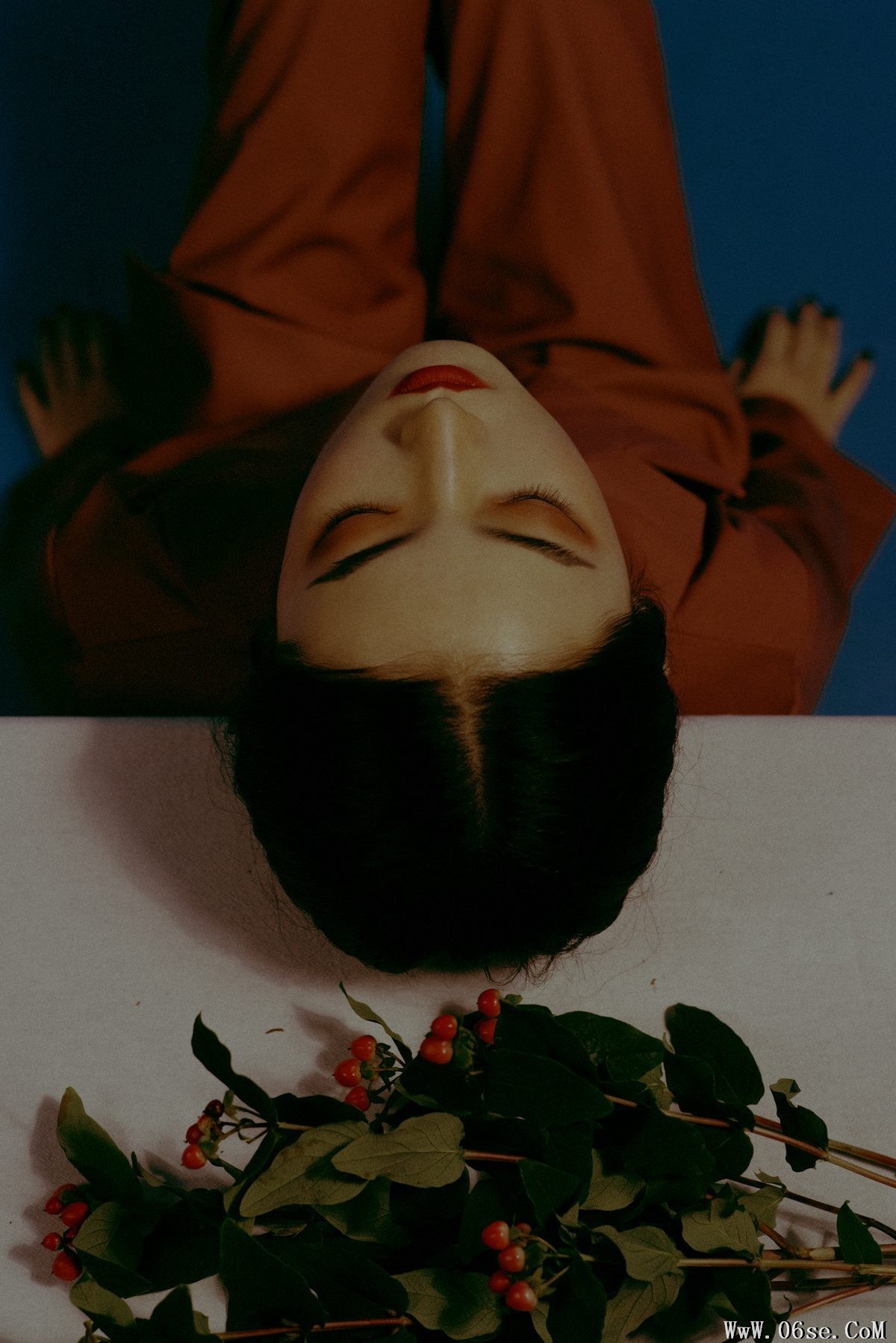 图片[19]-YiTuYu艺图语 Vol.4749 Wu Jing Jing[22P]-六色网