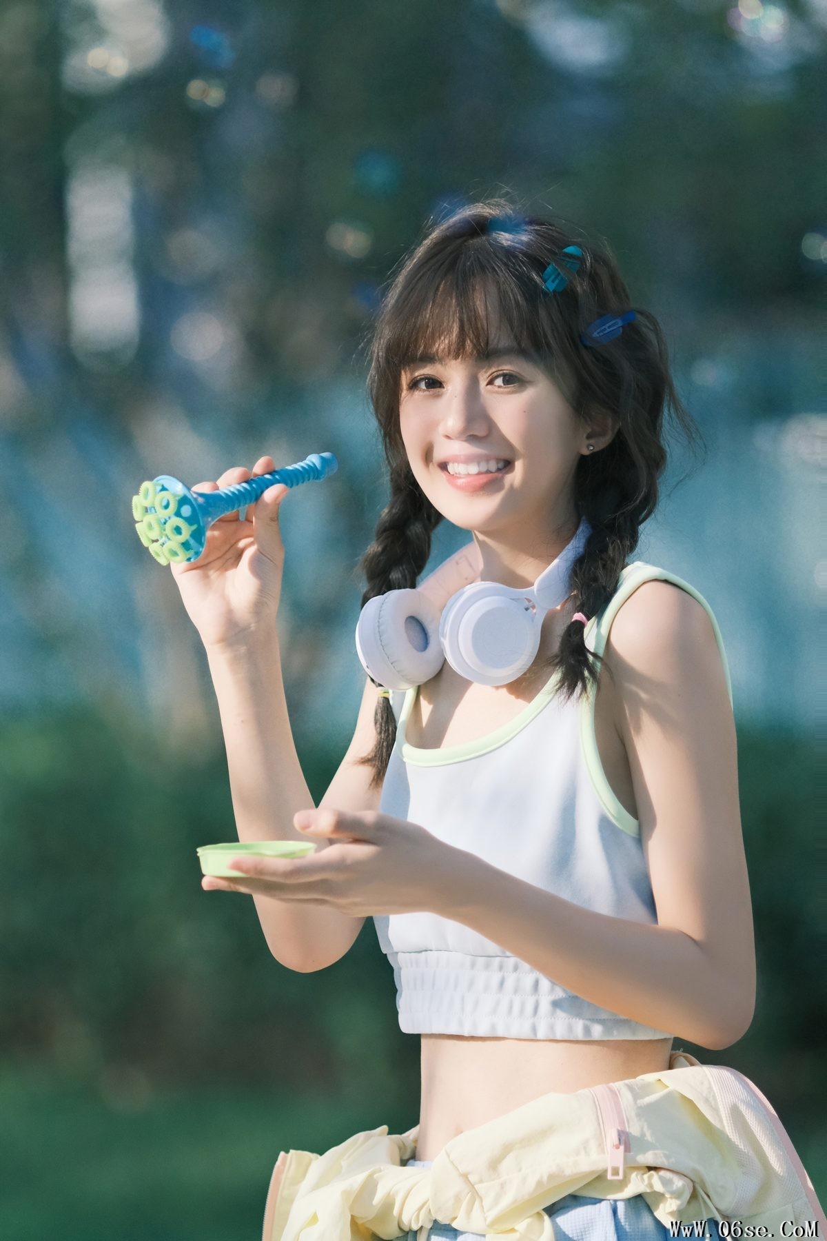 图片[6]-YiTuYu艺图语 Vol.5018 A Yue[23P]-六色网