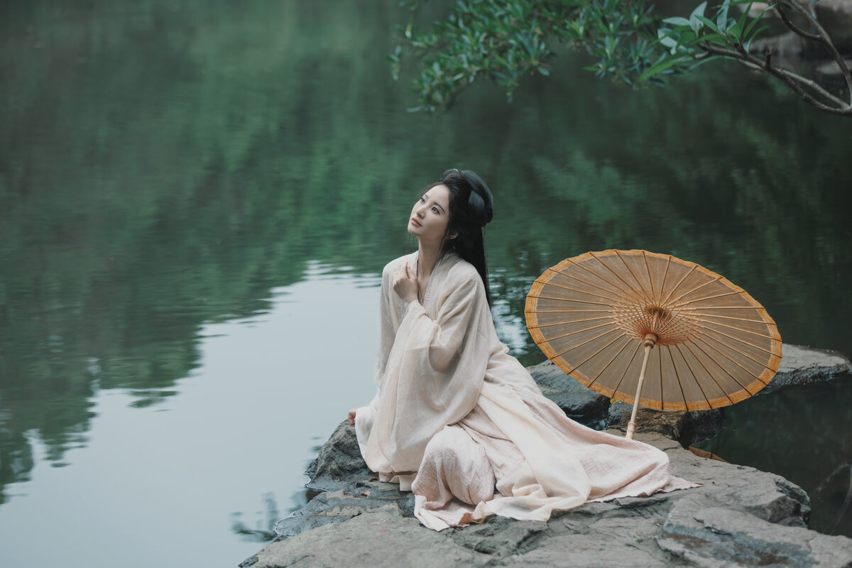 图片[15]-YiTuYu艺图语 Vol.7051 Xiao Zhao[22P]-六色网