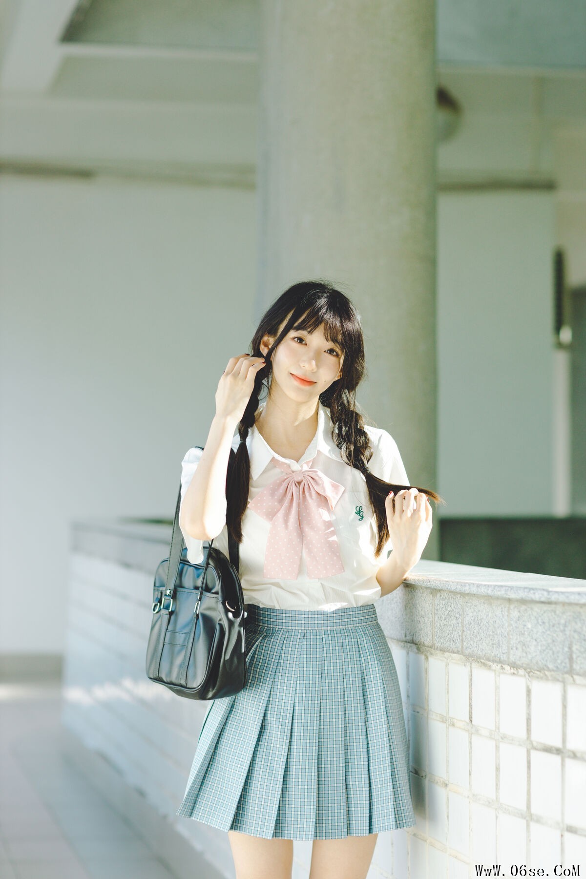图片[11]-YiTuYu艺图语 Vol.7614 Chi Kou Tang Yuan Ma[37P]-六色网