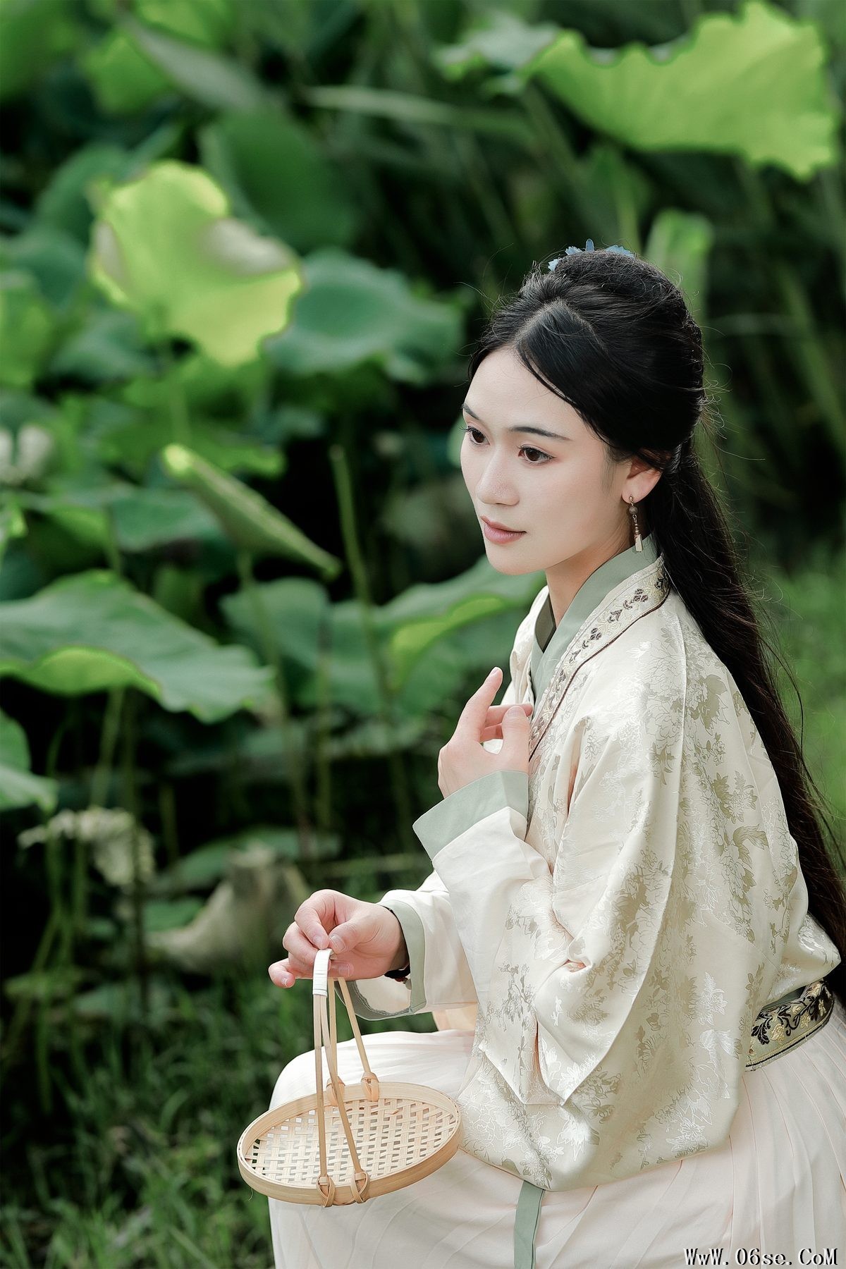 图片[27]-YiTuYu艺图语 Vol.4863 Chang Nian W[28P]-六色网