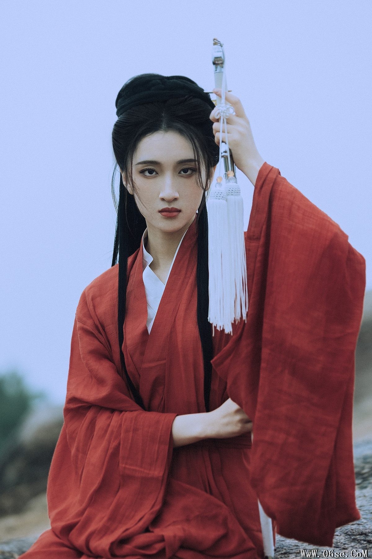 图片[6]-YiTuYu艺图语 Vol.4801 Di Ni Si Shui Guai[32P]-六色网