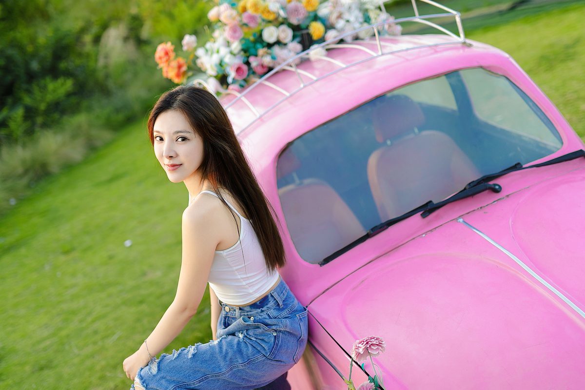 图片[13]-YiTuYu艺图语 Vol.5654 Tian Cai Ye Zi[34P]-六色网