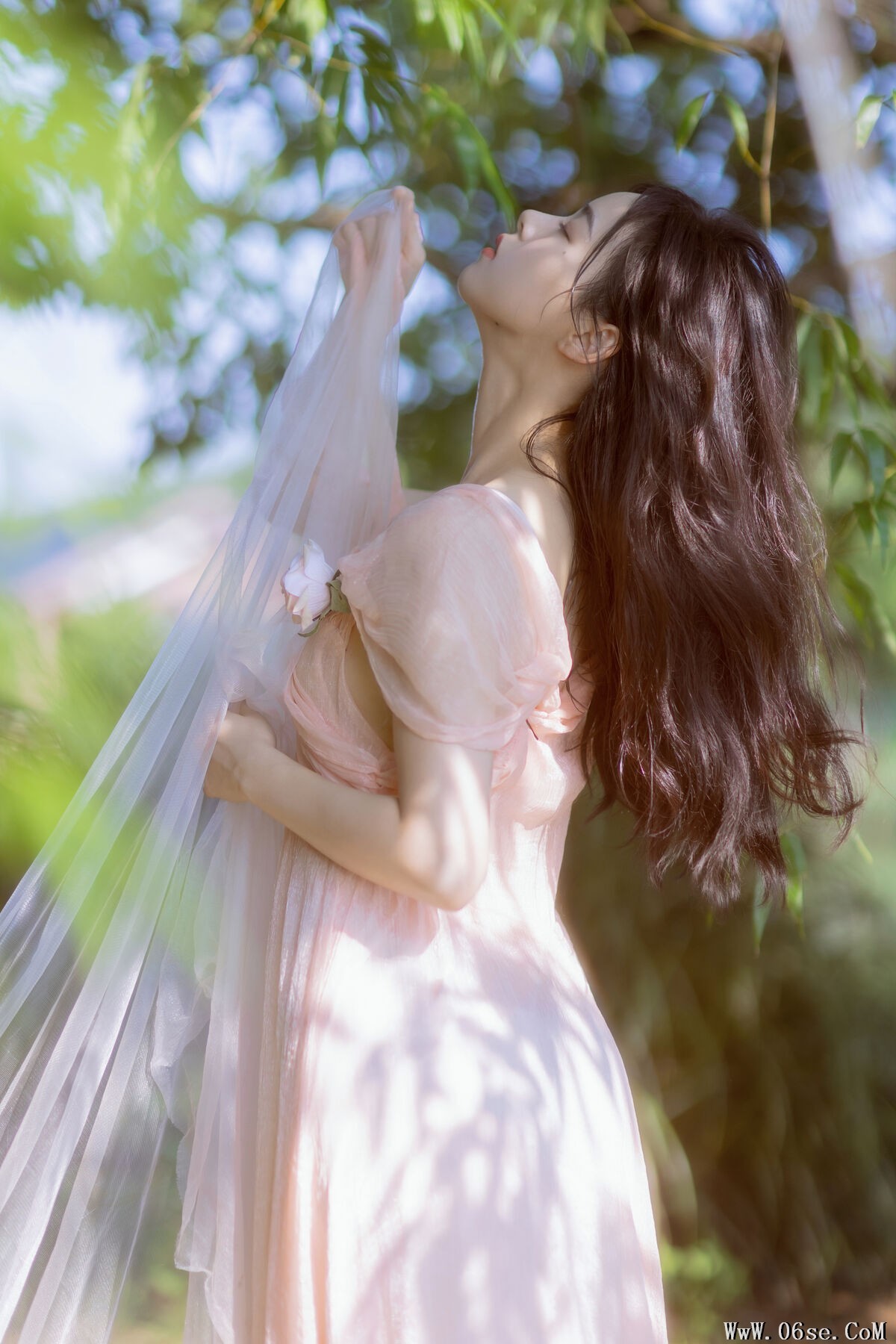 图片[22]-YiTuYu艺图语 Vol.7217 Xiao Yang[27P]-六色网