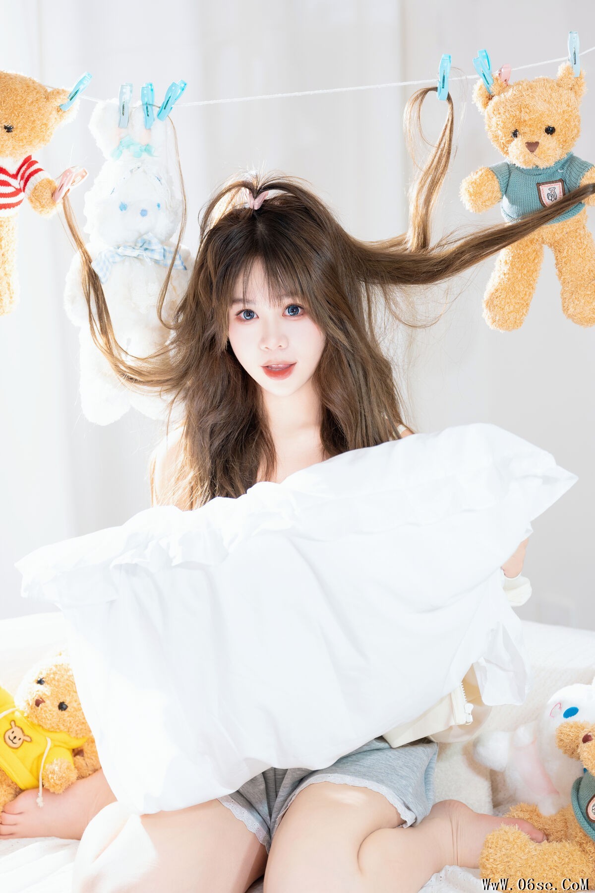 图片[11]-YiTuYu艺图语 Vol.7638 Pao Fu Xiao Fang[22P]-六色网