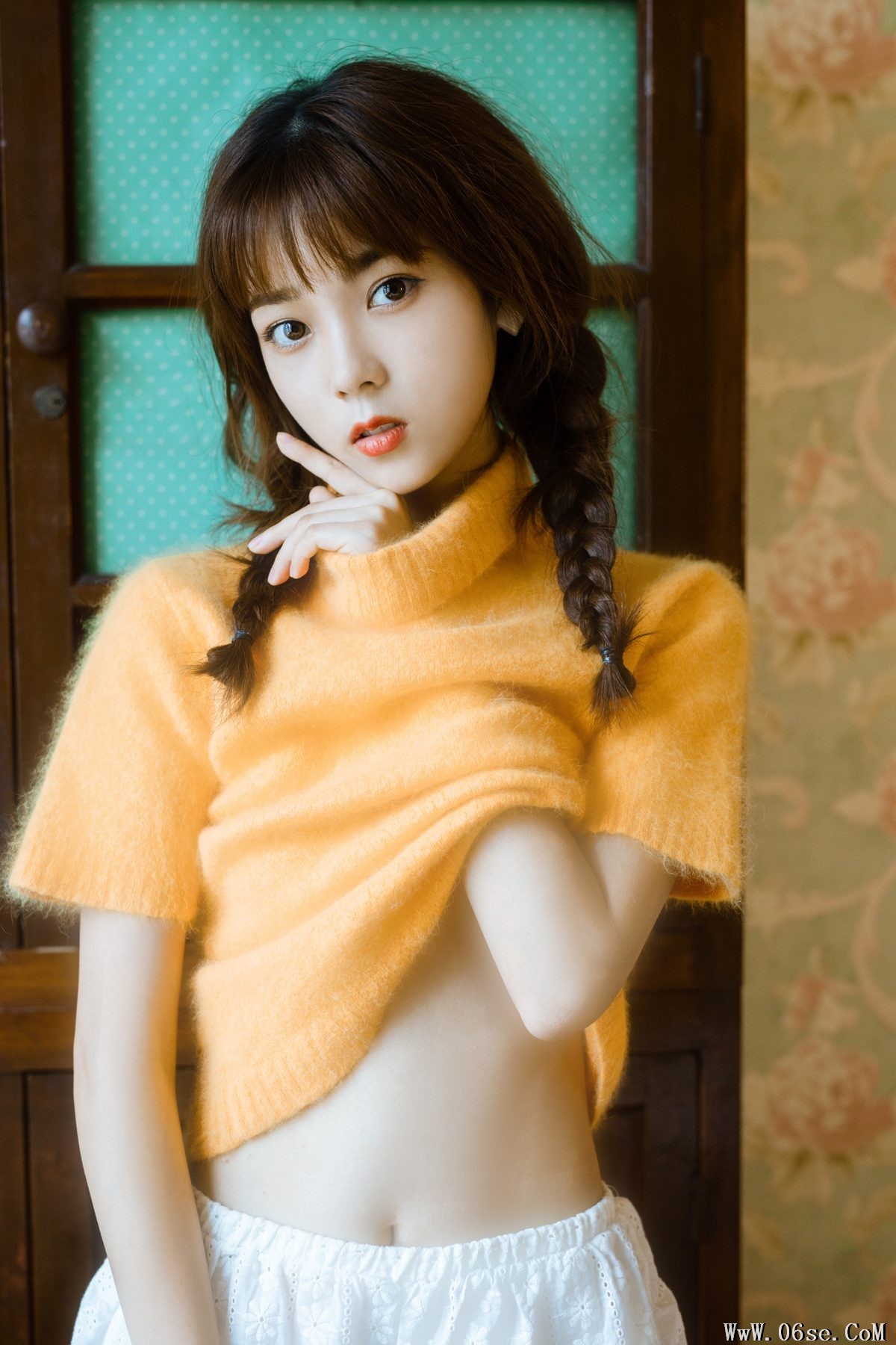 图片[8]-YiTuYu艺图语 Vol.6255 Xiao Lu[23P]-六色网