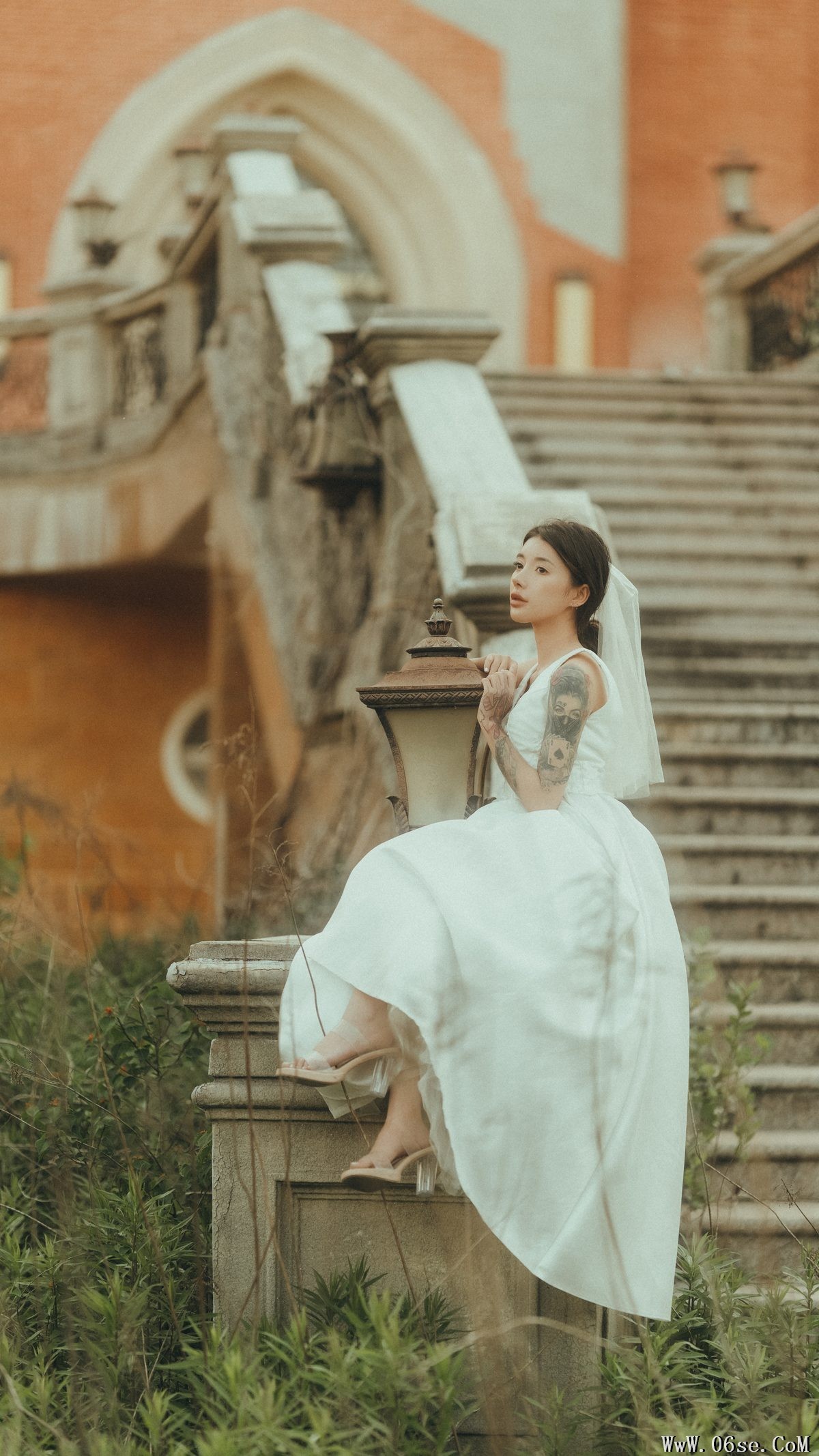 图片[44]-YiTuYu艺图语 Vol.4349 Yue Yue[46P]-六色网