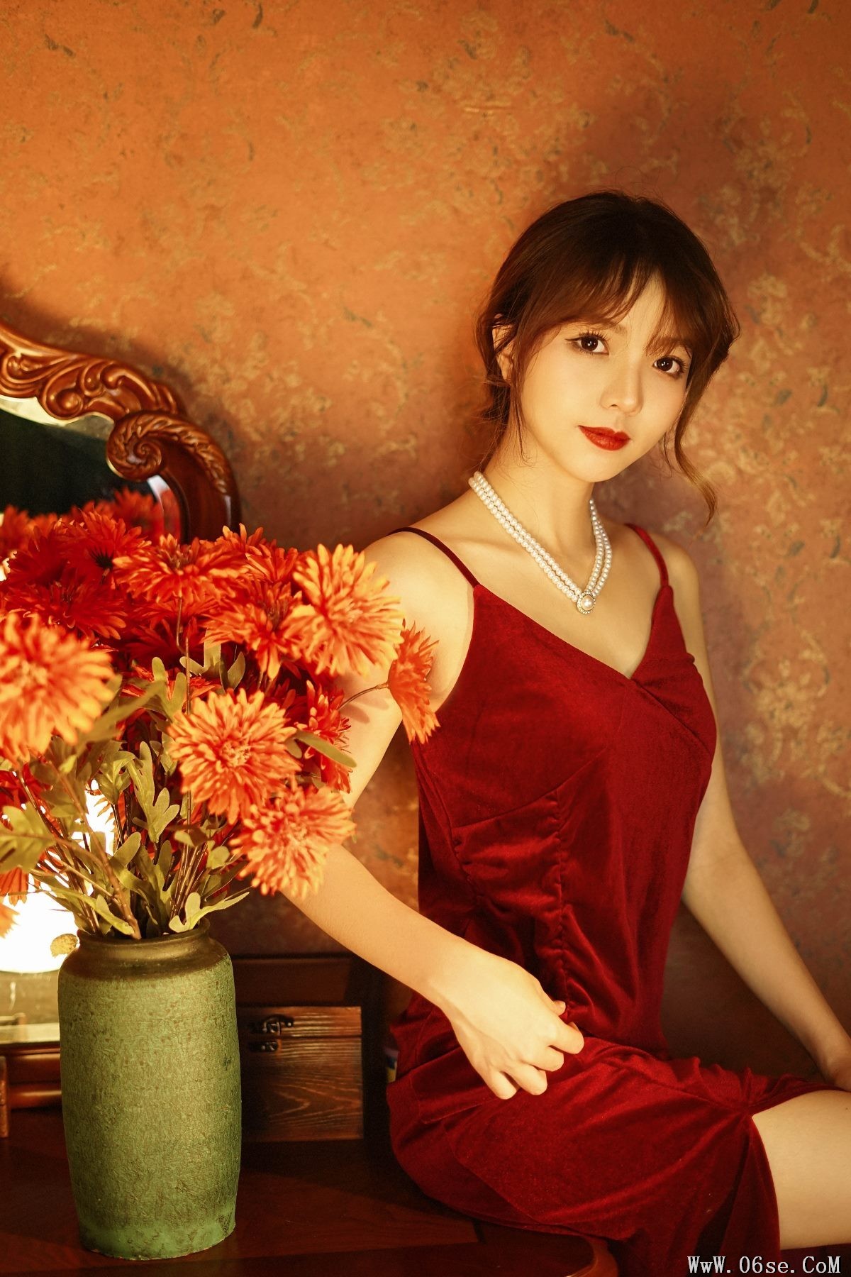图片[17]-YiTuYu艺图语 Vol.3094 Yu Lin[22P]-六色网