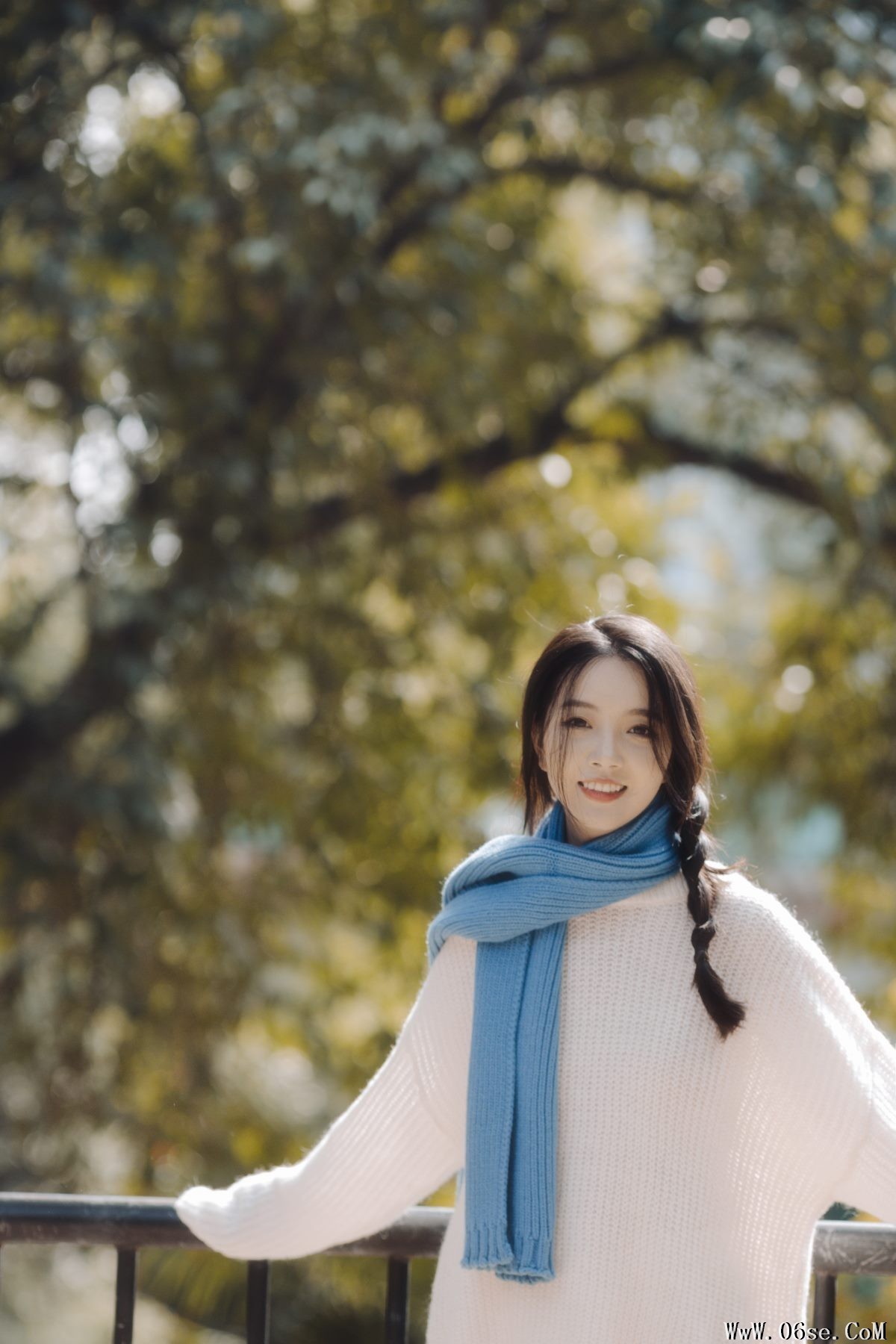 图片[27]-YiTuYu艺图语 Vol.3126 You Ling Hu Zi[28P]-六色网