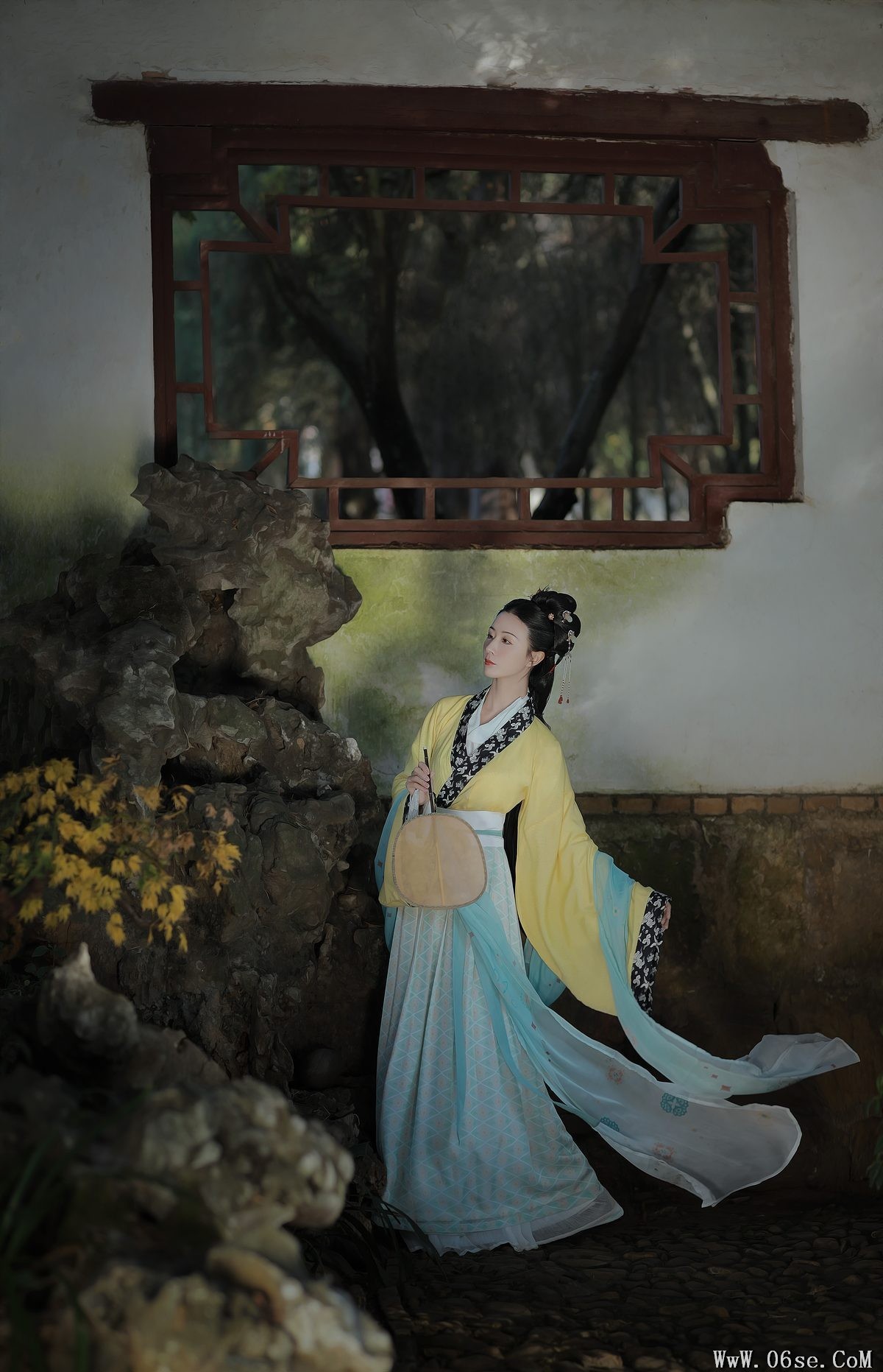 图片[3]-YiTuYu艺图语 Vol.6246 Mao Chao Xi Baby[29P]-六色网