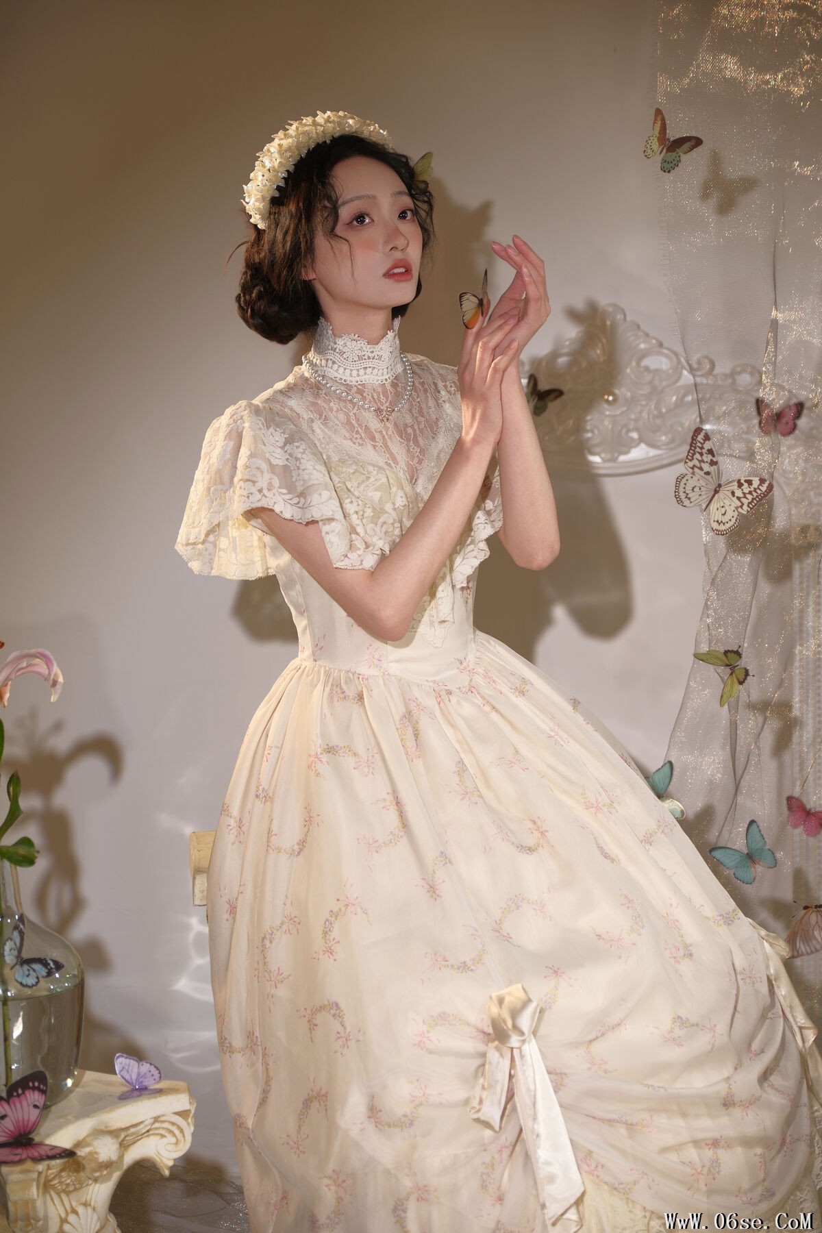 图片[16]-YiTuYu艺图语 Vol.6565 Xiao Yang Ai Gan Fan[25P]-六色网