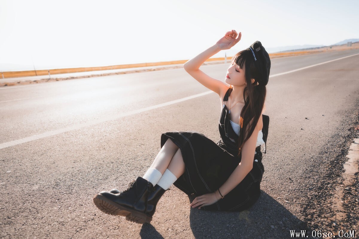 图片[13]-YiTuYu艺图语 Vol.7061 Cherry Meow[21P]-六色网