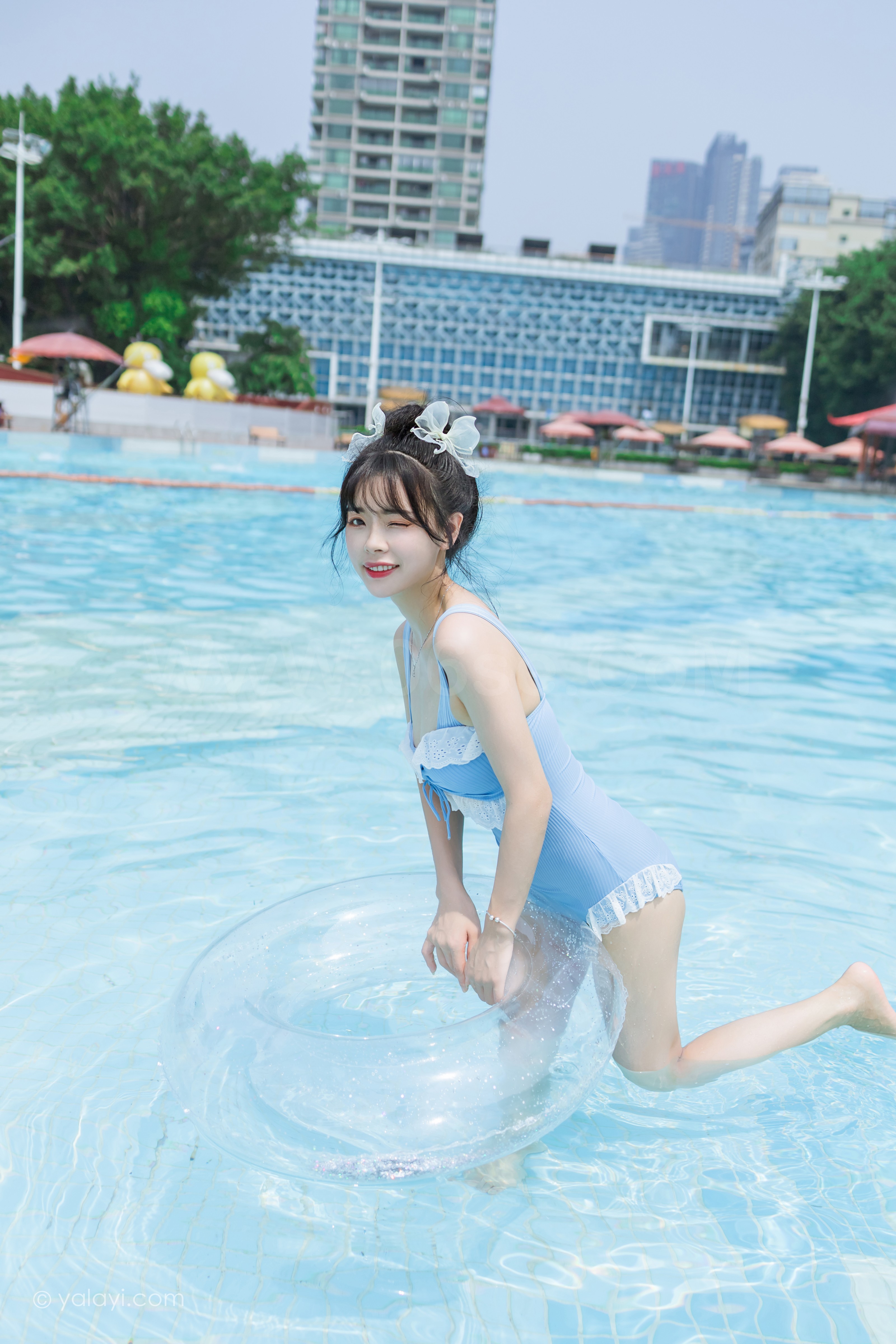 图片[41]-雅拉伊 – 程小蝶《假日阳光》[41P]-六色网