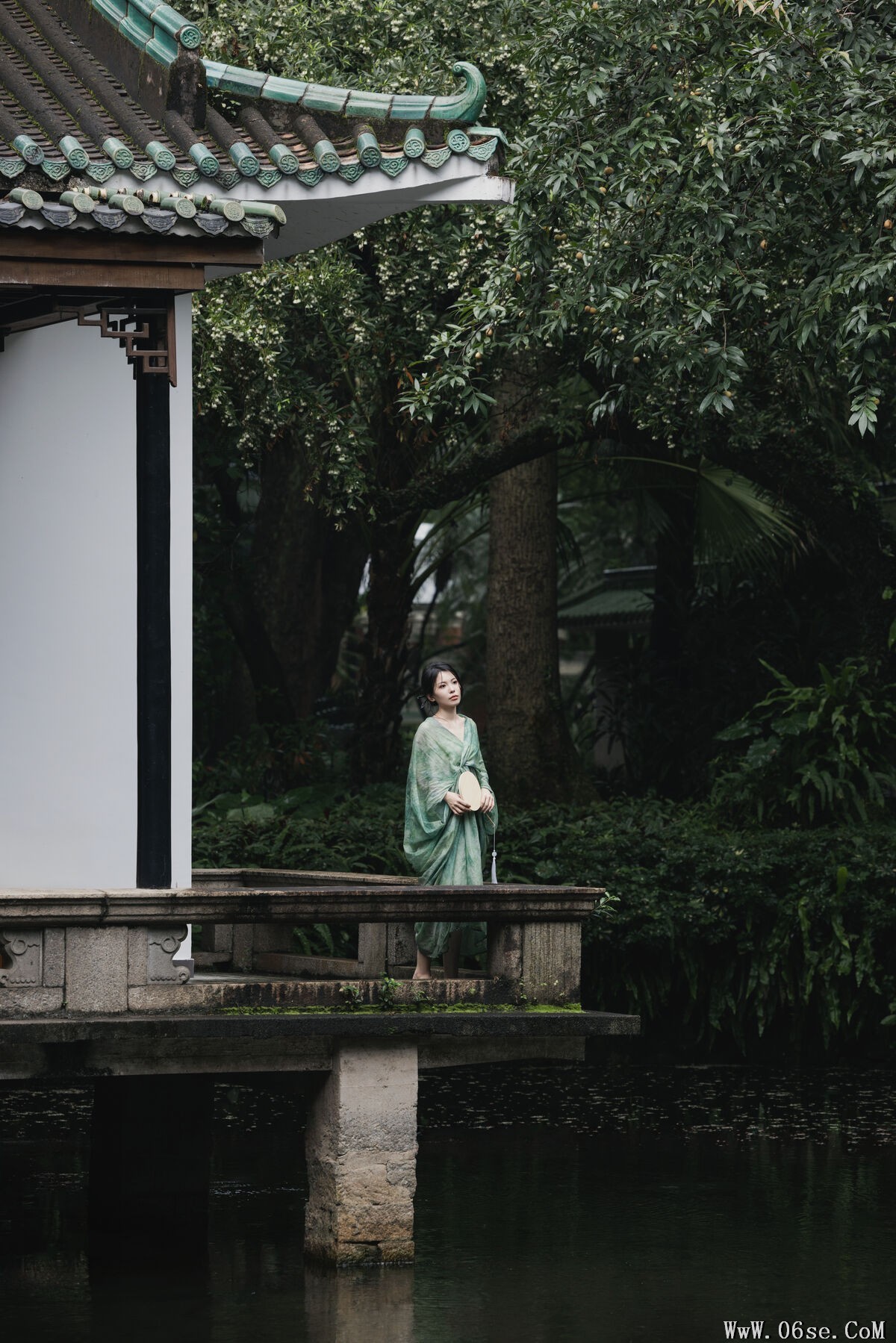 图片[9]-YiTuYu艺图语 Vol.7329 Jiu Mao[31P]-六色网