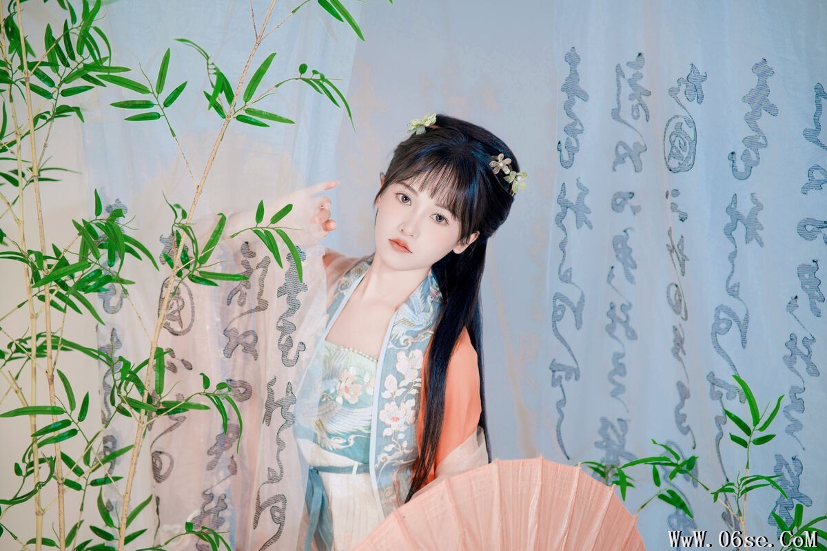 图片[6]-YiTuYu艺图语 Vol.7571 Xiao Xiao Yu[28P]-六色网