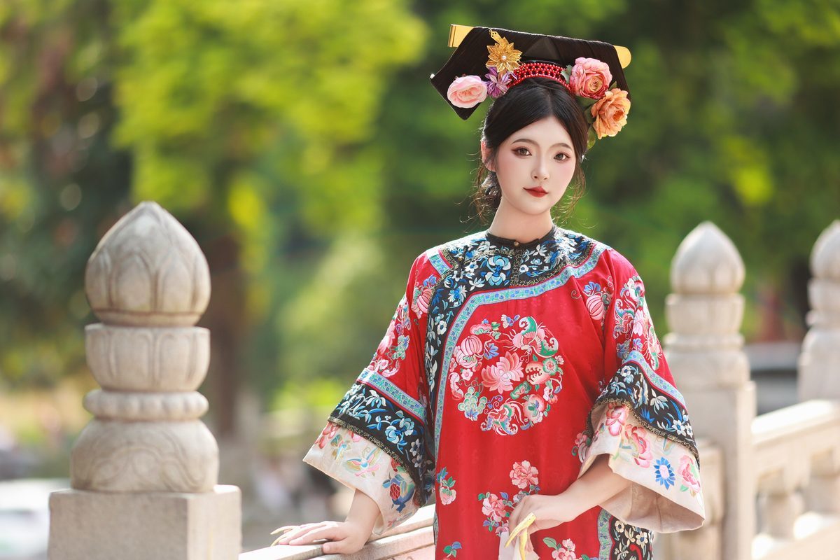 图片[47]-YiTuYu艺图语 Vol.5393 KaiLin Jiang[60P]-六色网