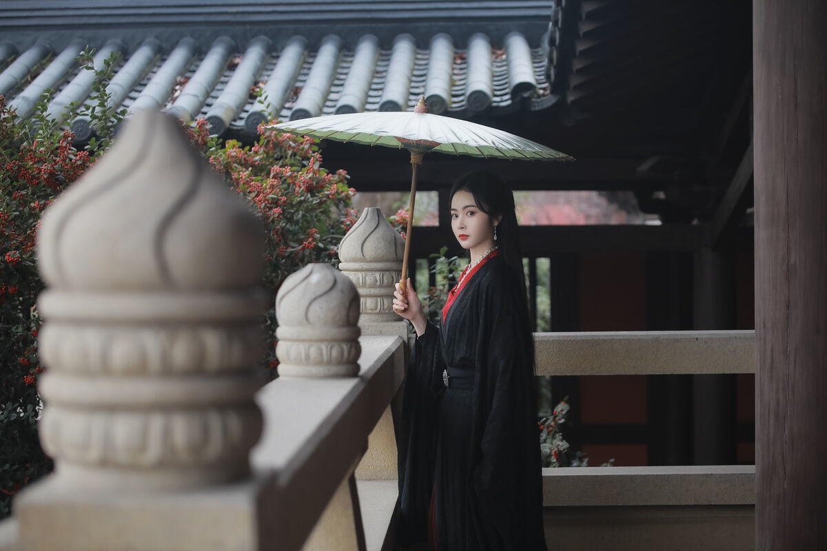 图片[13]-YiTuYu艺图语 Vol.7629 Hui Hui[25P]-六色网