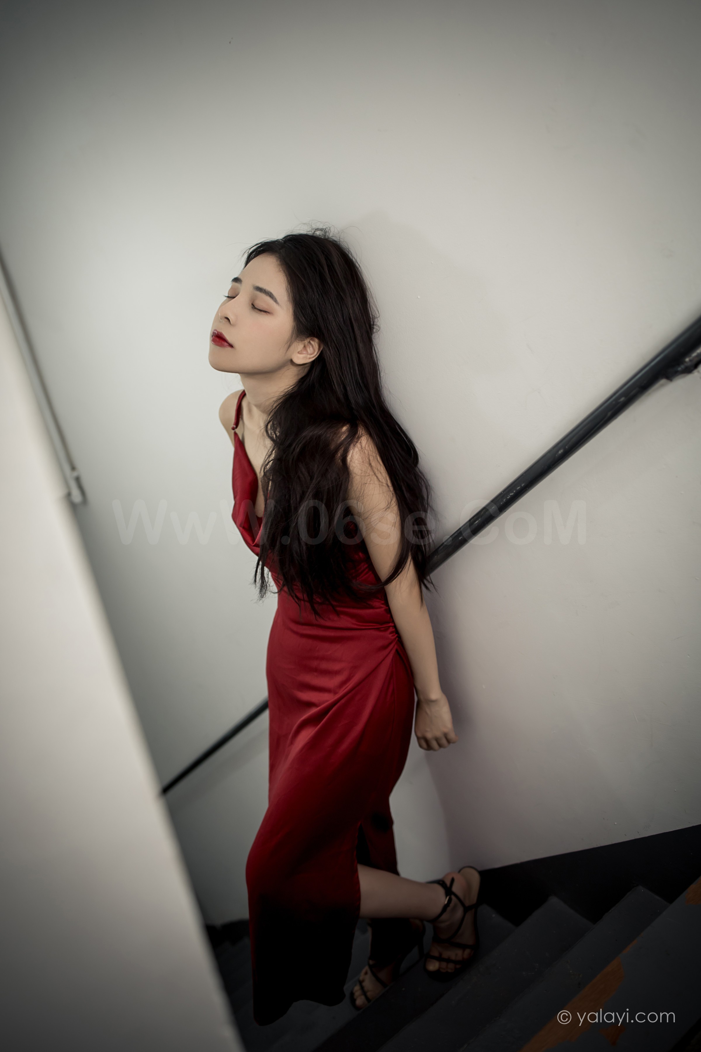 图片[32]-雅拉伊 – 诗咏《红颜》[41P]-六色网