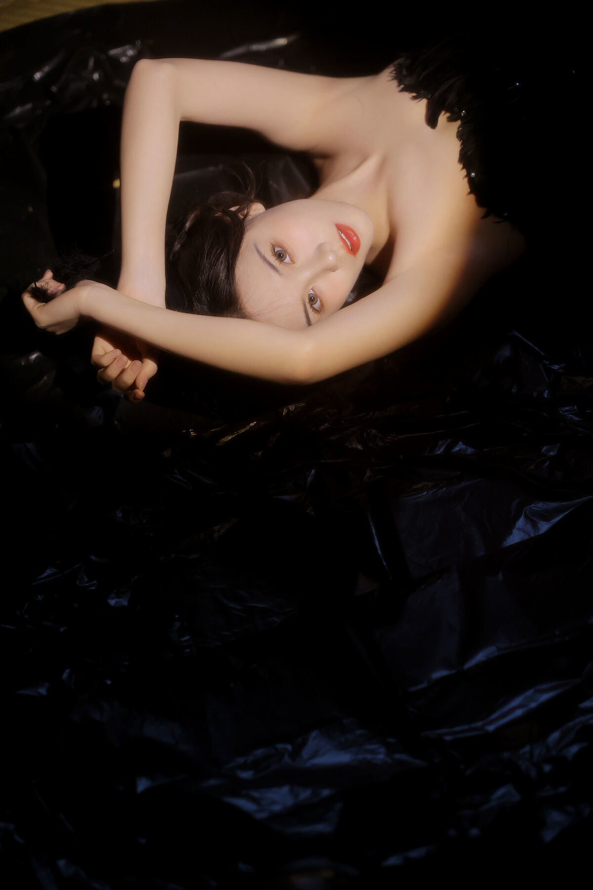 图片[10]-YiTuYu艺图语 Vol.7452 Gan Gan[27P]-六色网