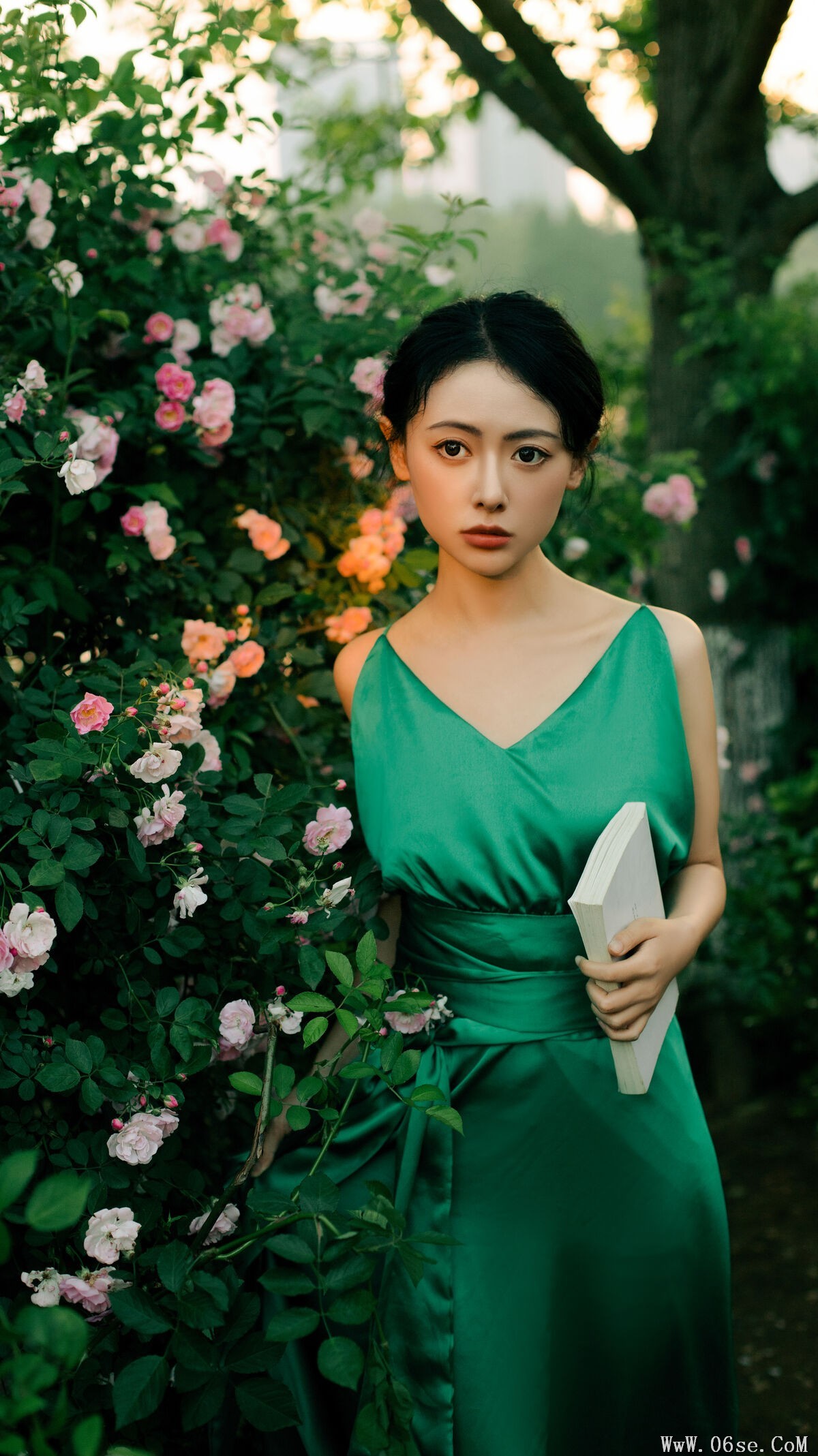 图片[4]-YiTuYu艺图语 Vol.6996 Ang Yang[37P]-六色网
