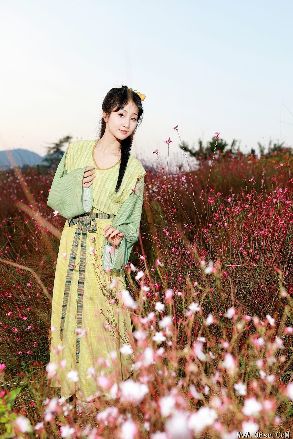 图片[16]-YiTuYu艺图语 Vol.5529 Cha Xiao Tu[39P]-六色网