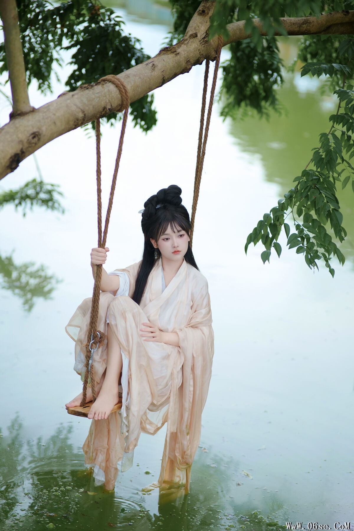 图片[33]-YiTuYu艺图语 Vol.7301 Xiao Xiao Yu[35P]-六色网