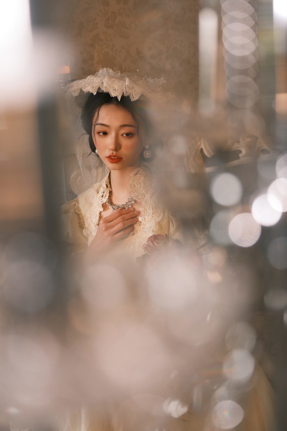 图片[21]-YiTuYu艺图语 Vol.3746 Xiao Yang Ai Gan Fan[25P]-六色网