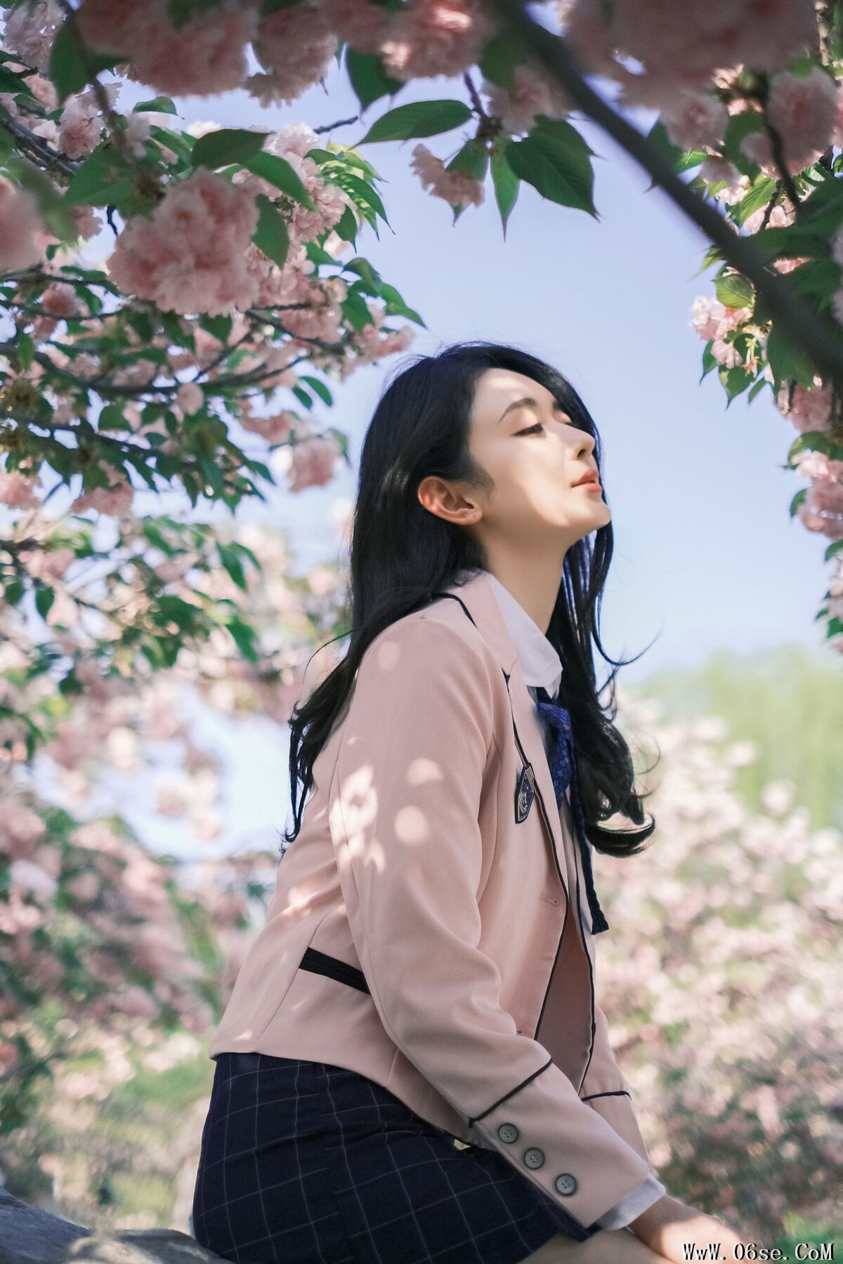 图片[23]-YiTuYu艺图语 Vol.6915 Zi Jun[27P]-六色网
