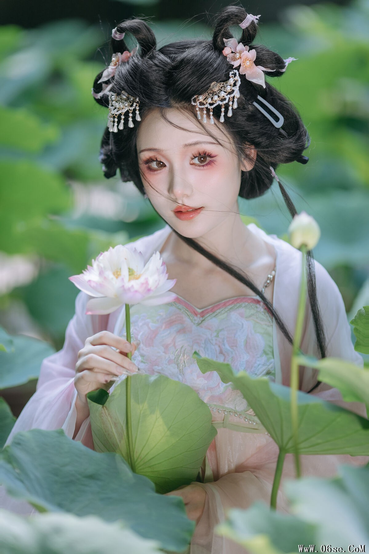 图片[14]-YiTuYu艺图语 Vol.7314 Yi Zhi Mu Yao Yao[21P]-六色网