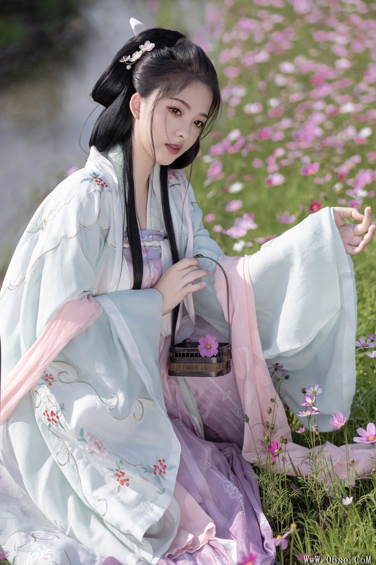 图片[32]-YiTuYu艺图语 Vol.7695 Lei Lei[36P]-六色网