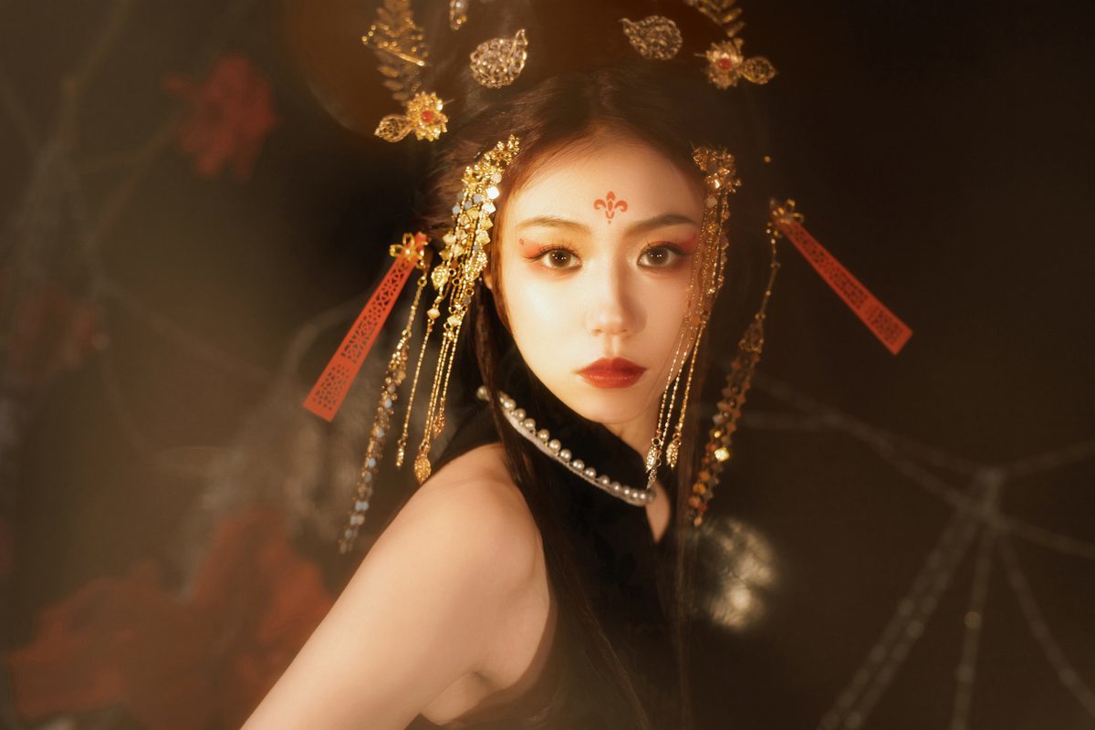 图片[10]-YiTuYu艺图语 Vol.4377 Ten[29P]-六色网