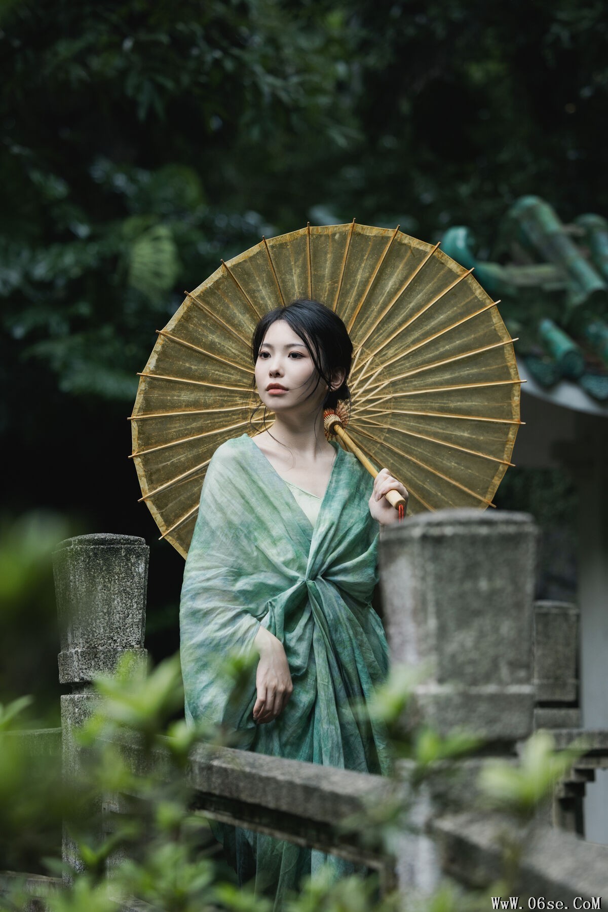 图片[10]-YiTuYu艺图语 Vol.7329 Jiu Mao[31P]-六色网