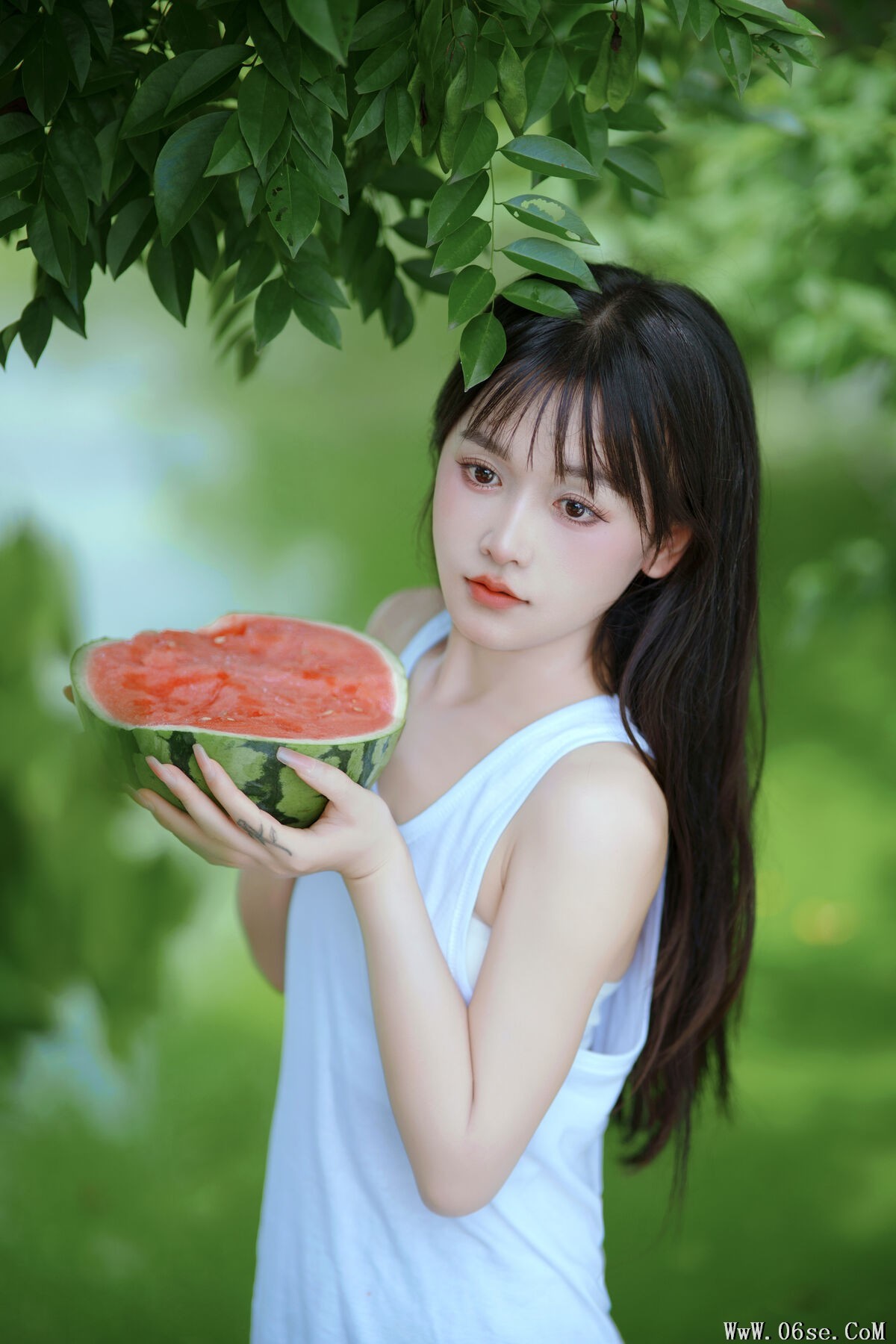图片[26]-YiTuYu艺图语 Vol.7368 Xiao Xiao Yu[52P]-六色网